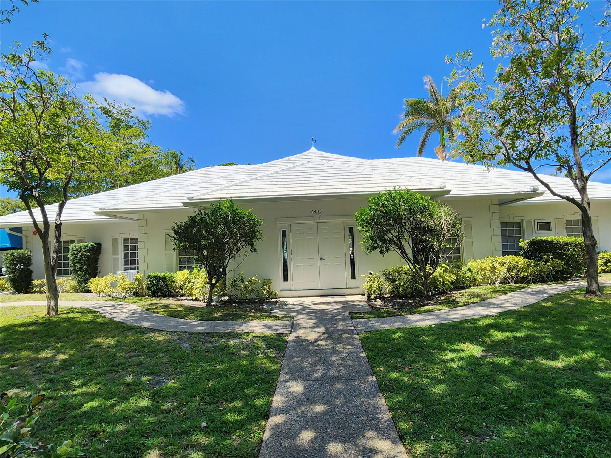 6437 Bay Club #4, Fort Lauderdale FL 33308
