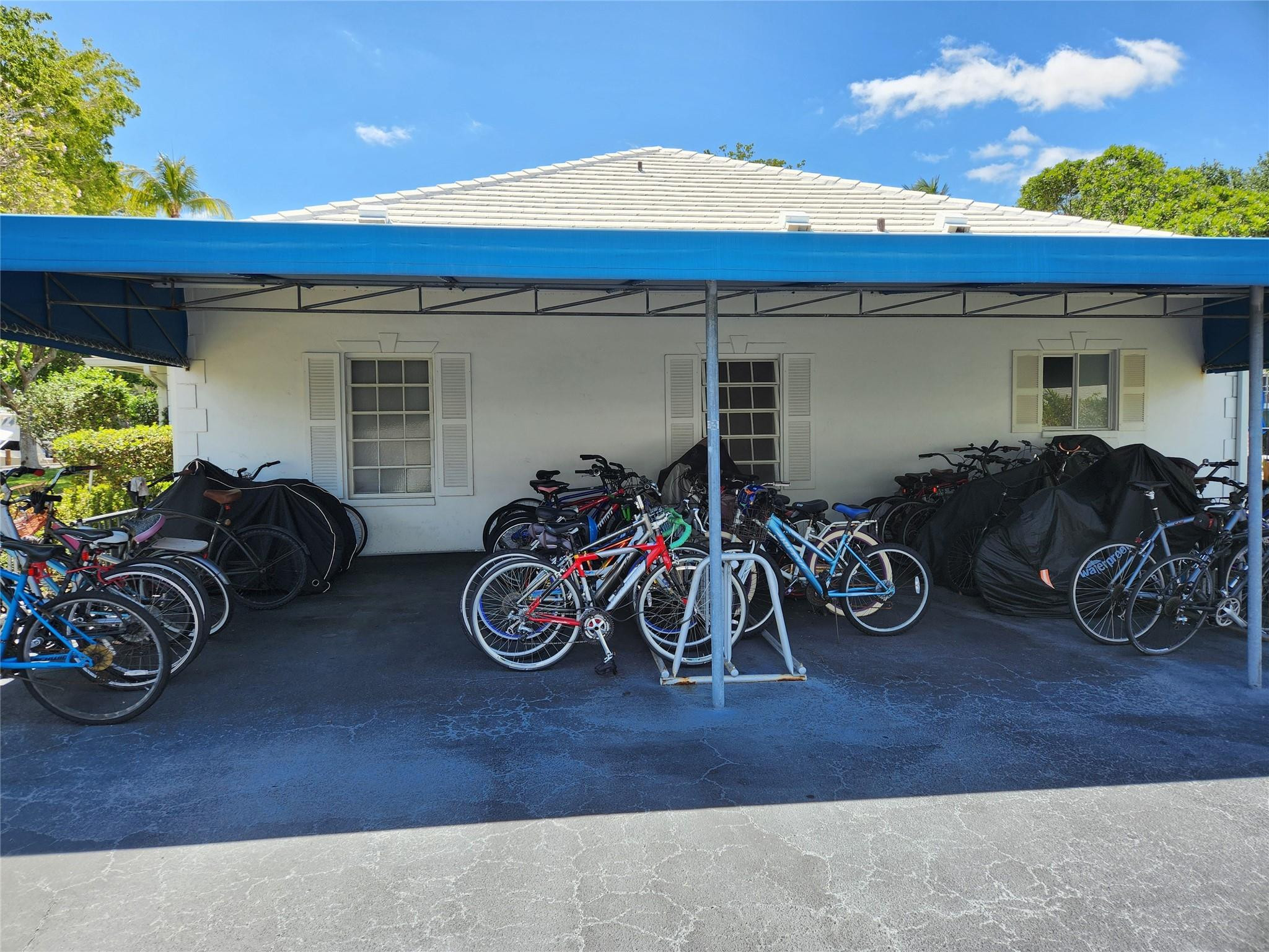 6437 Bay Club #4, Fort Lauderdale FL 33308