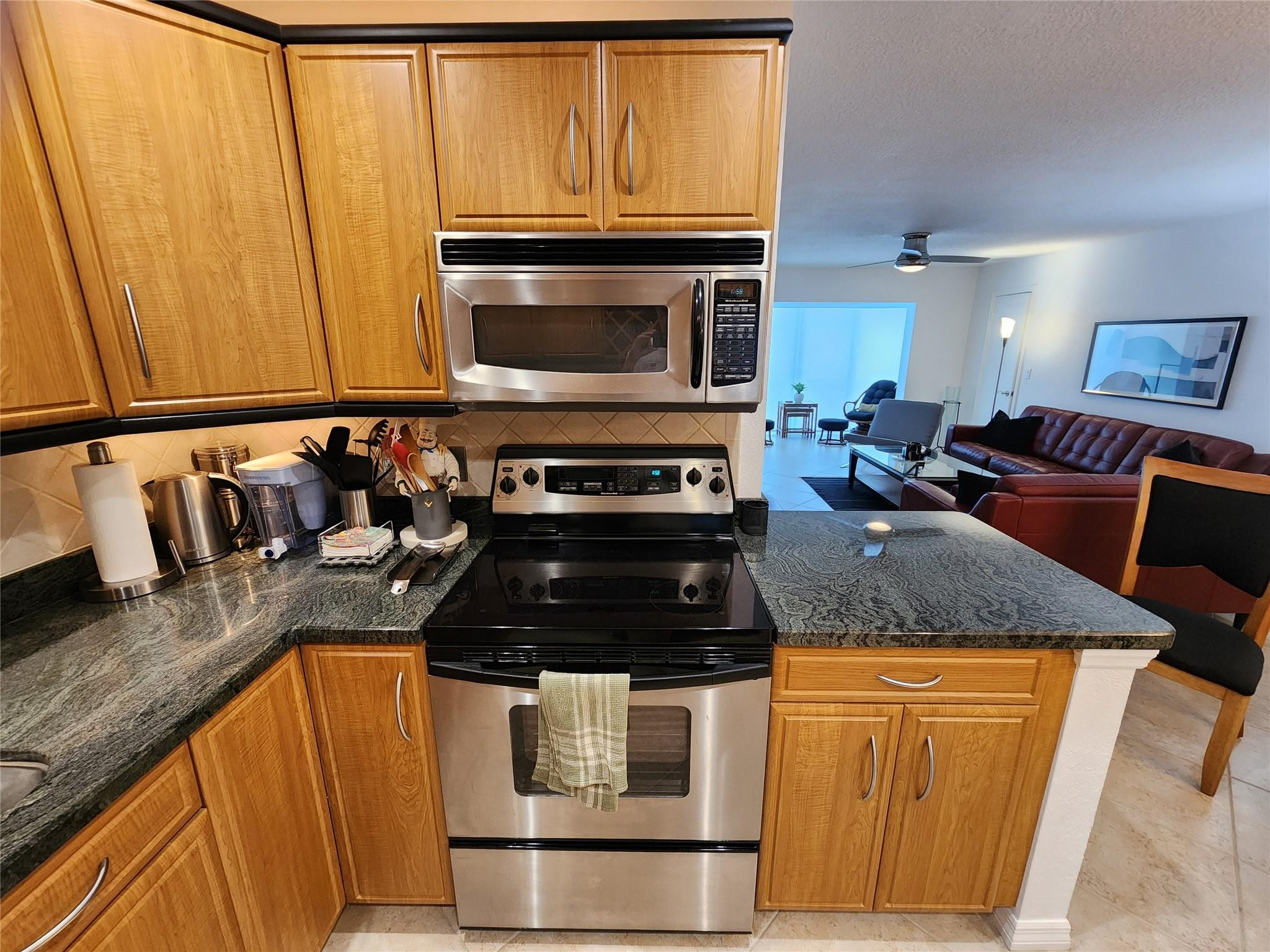 6437 Bay Club #4, Fort Lauderdale FL 33308