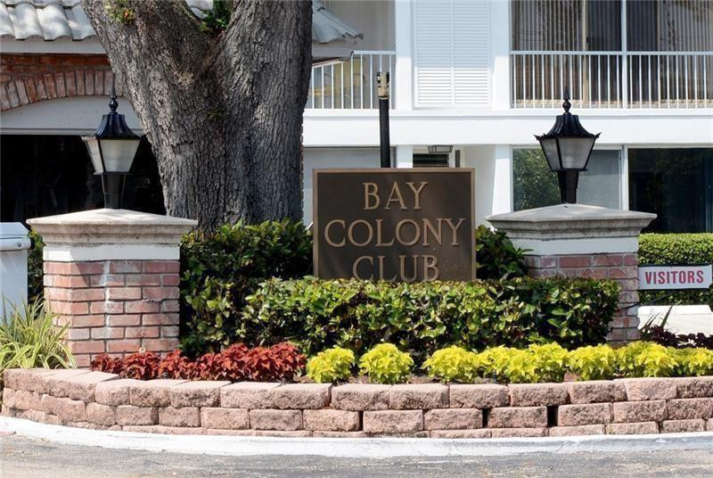 6437 Bay Club #4, Fort Lauderdale FL 33308