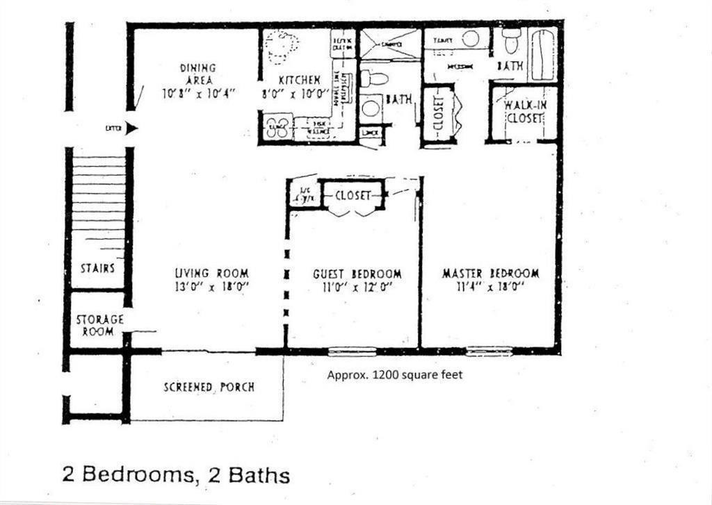 6437 Bay Club #4, Fort Lauderdale FL 33308
