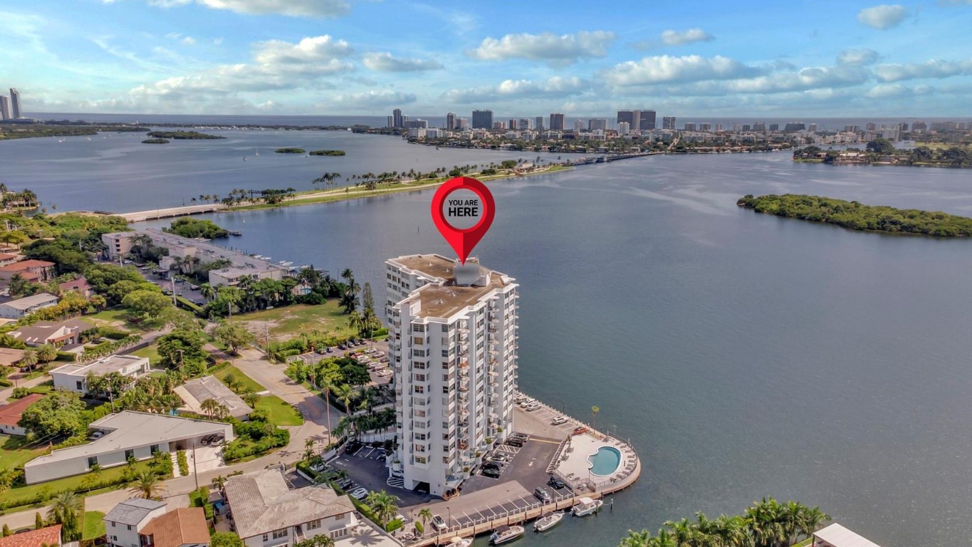 11930 N Bayshore #404, North Miami FL 33181