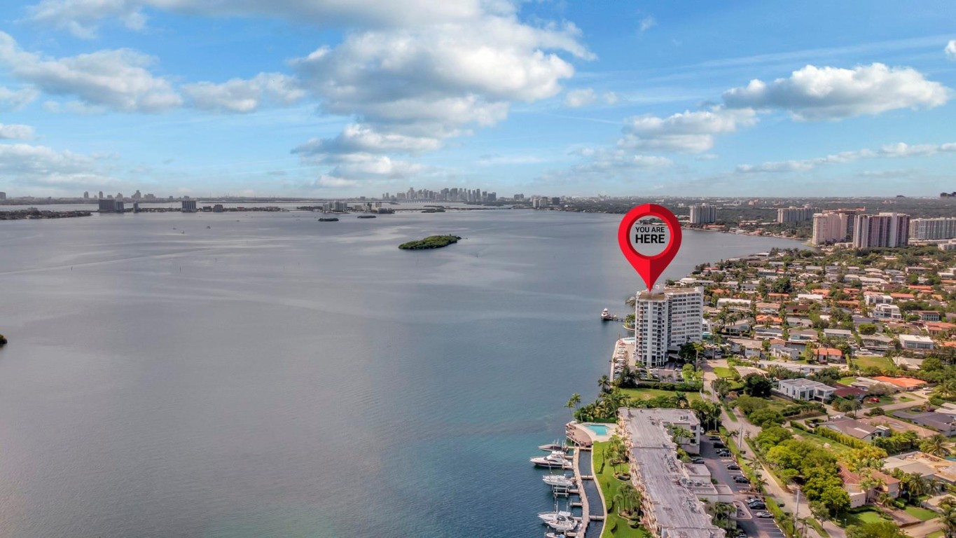 11930 N Bayshore #404, North Miami FL 33181