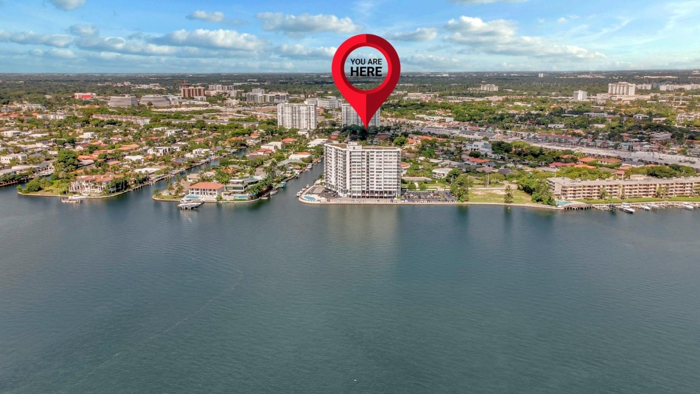 11930 N Bayshore #404, North Miami FL 33181