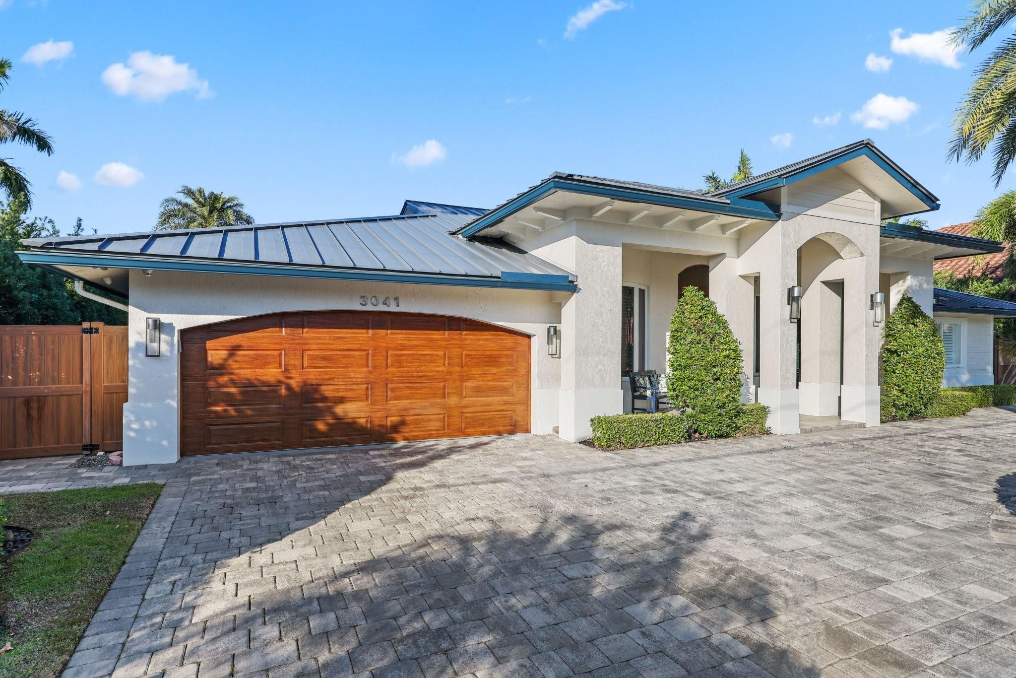 3041 NE 40th, Fort Lauderdale FL 33308