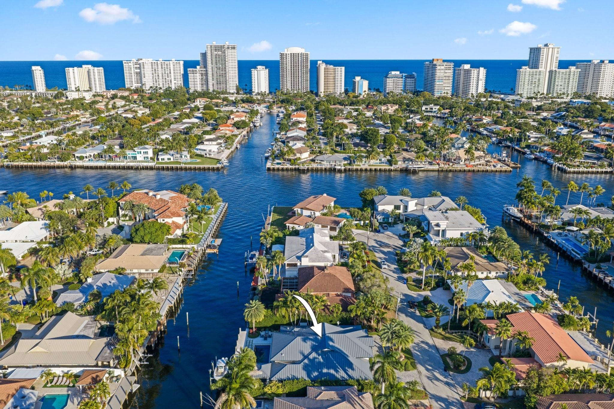 3041 NE 40th, Fort Lauderdale FL 33308