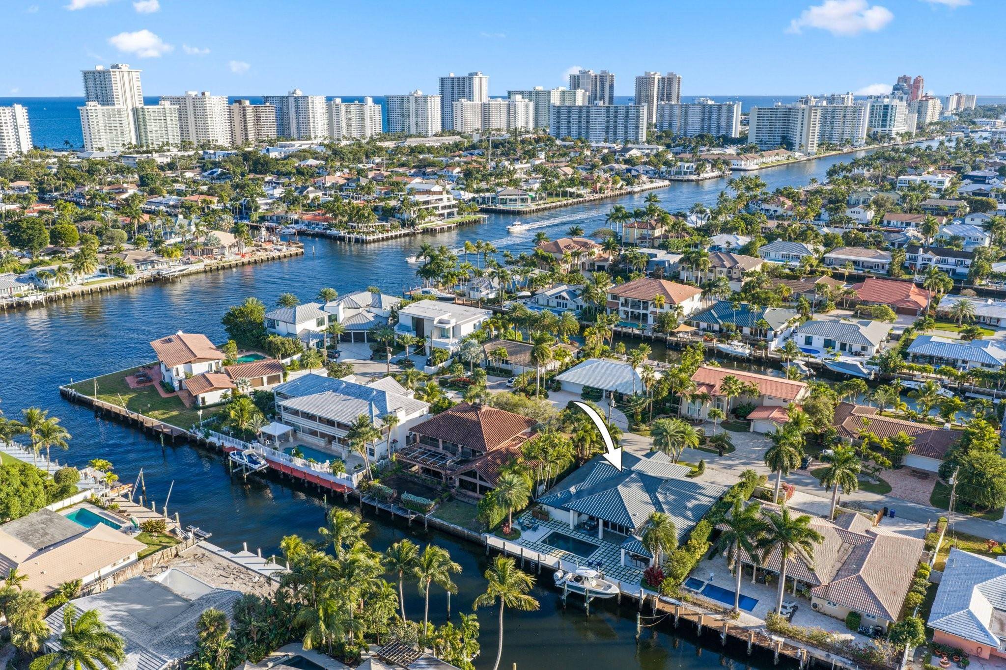 3041 NE 40th, Fort Lauderdale FL 33308