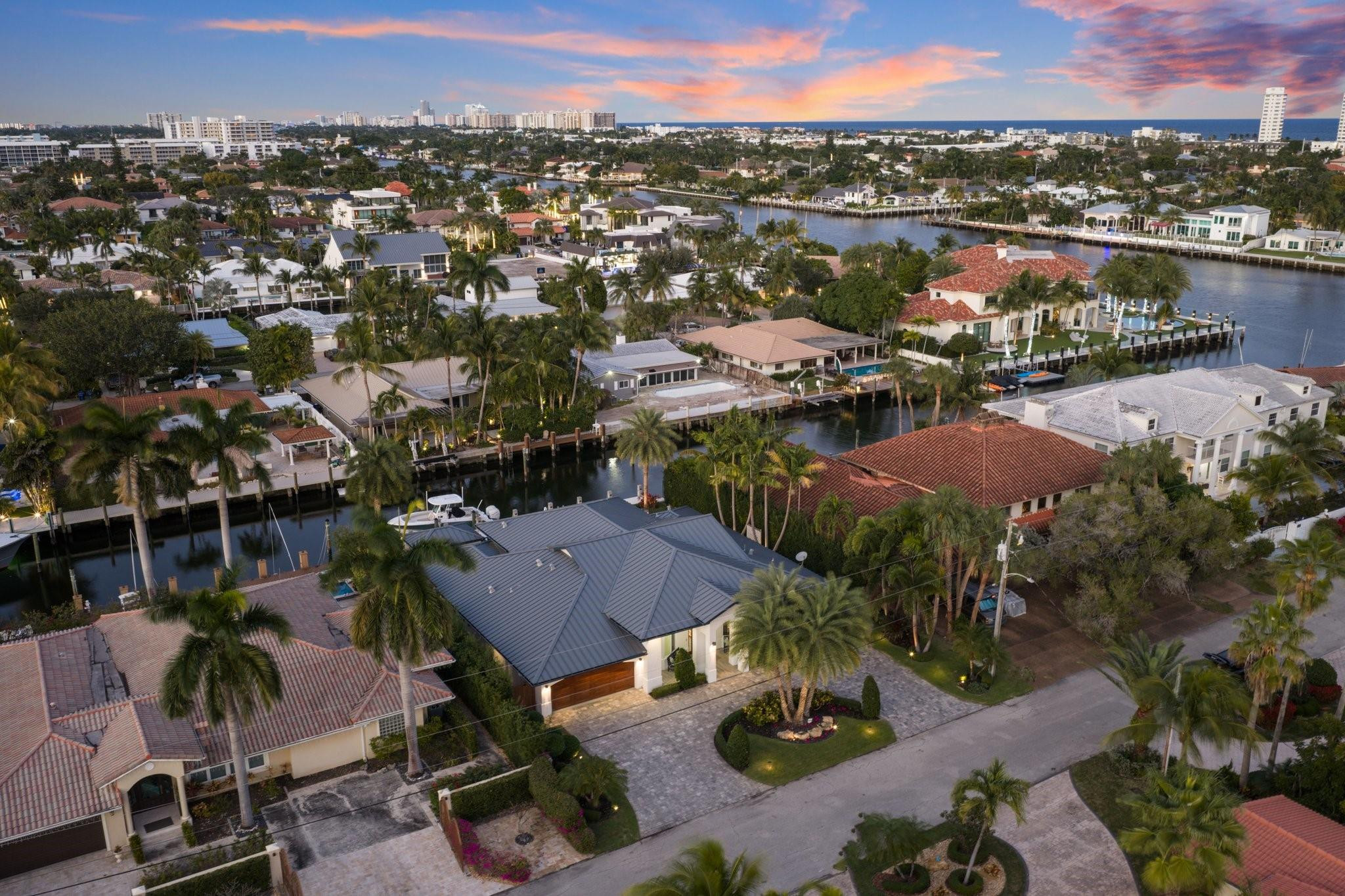 3041 NE 40th, Fort Lauderdale FL 33308