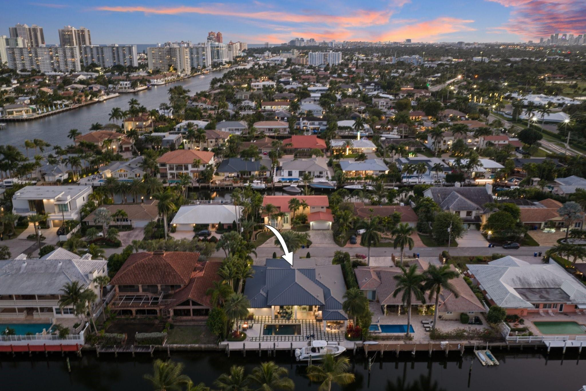 3041 NE 40th, Fort Lauderdale FL 33308