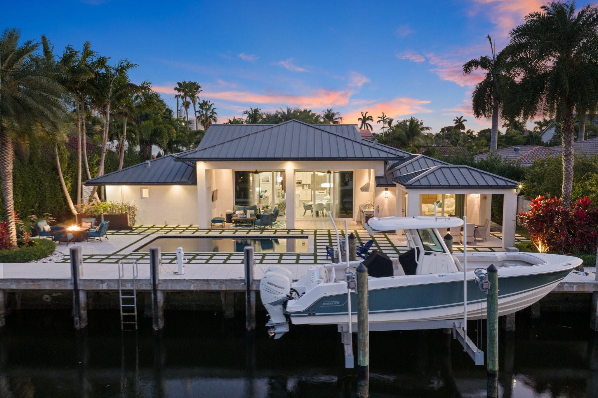3041 NE 40th, Fort Lauderdale FL 33308