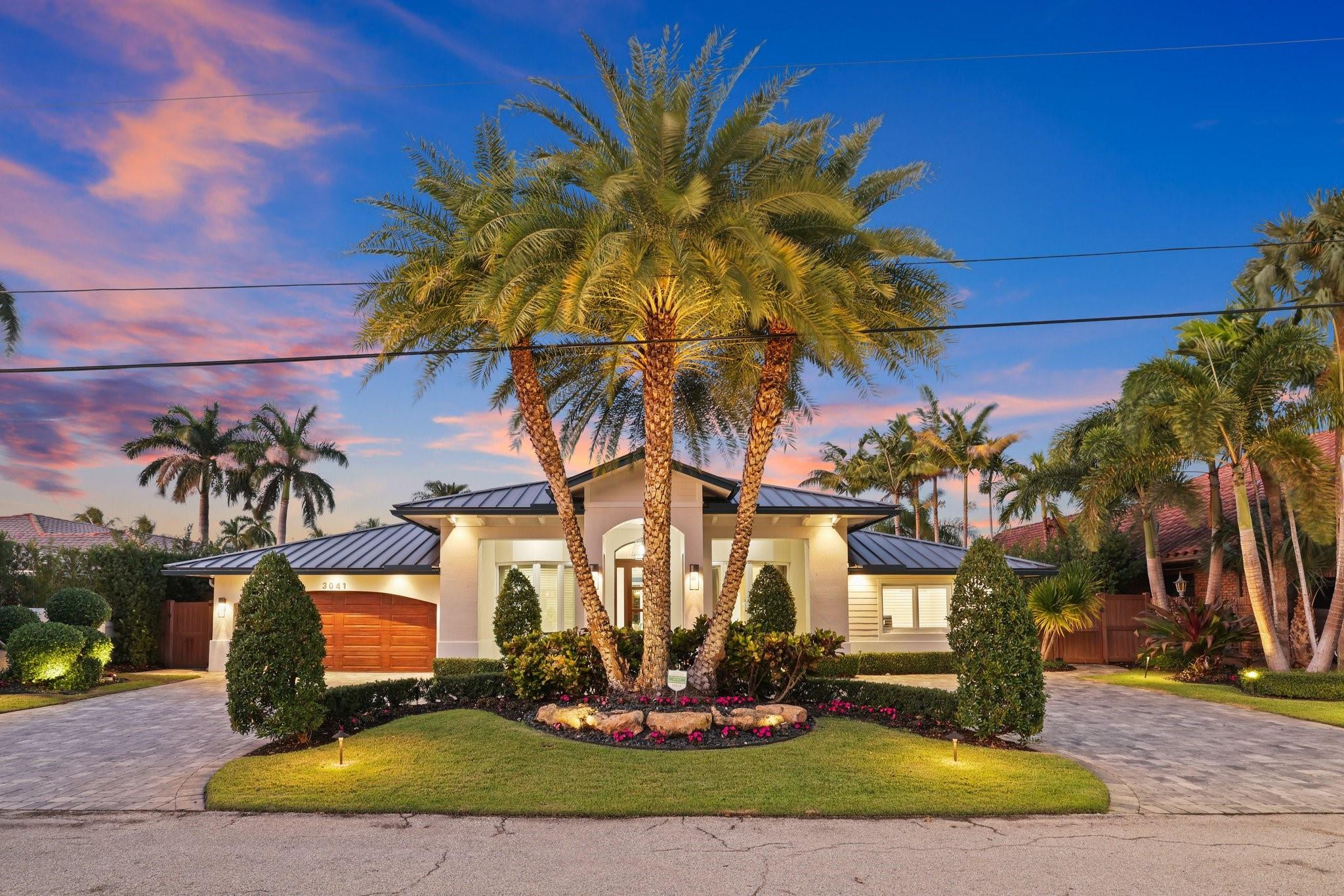 3041 NE 40th, Fort Lauderdale FL 33308