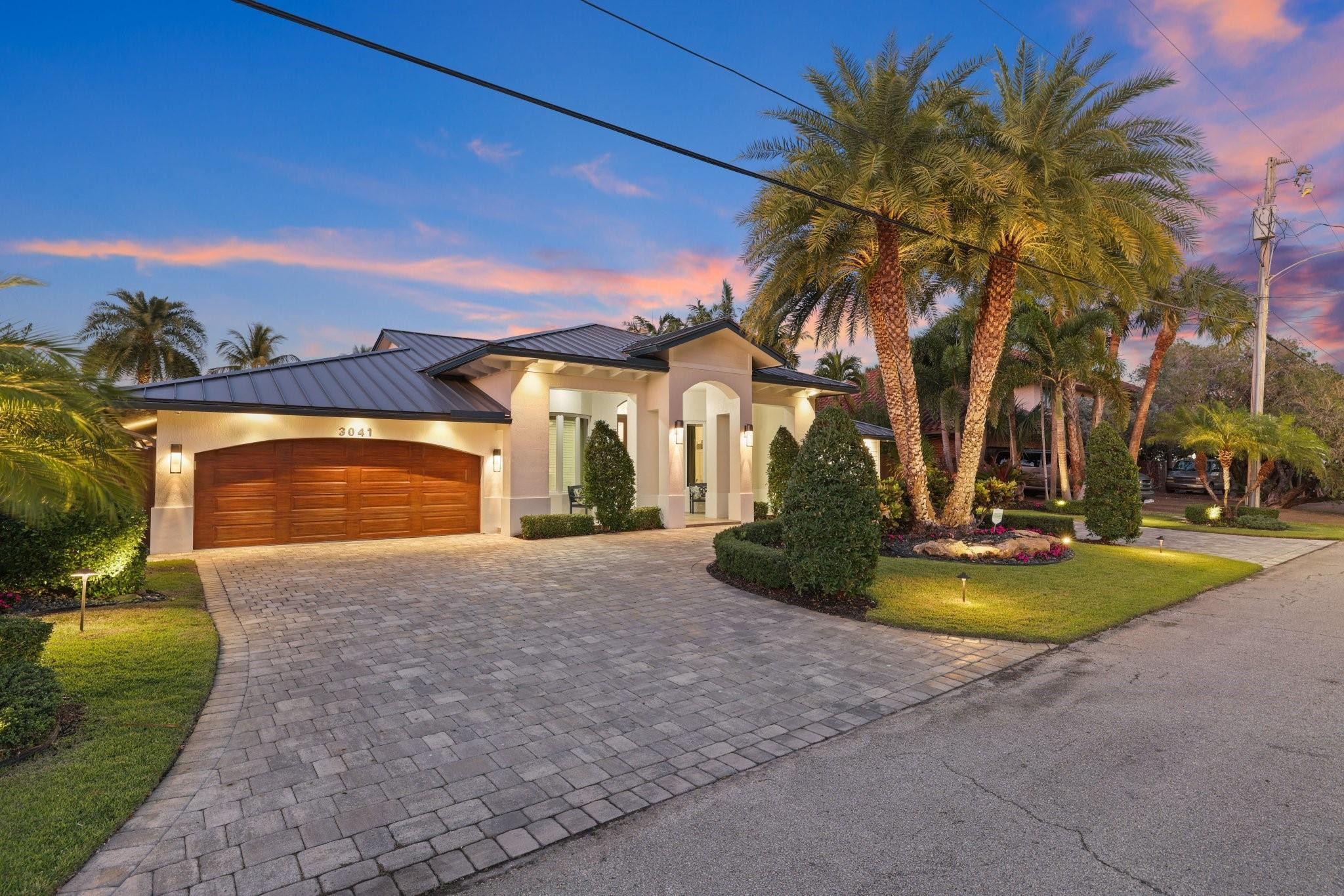 3041 NE 40th, Fort Lauderdale FL 33308