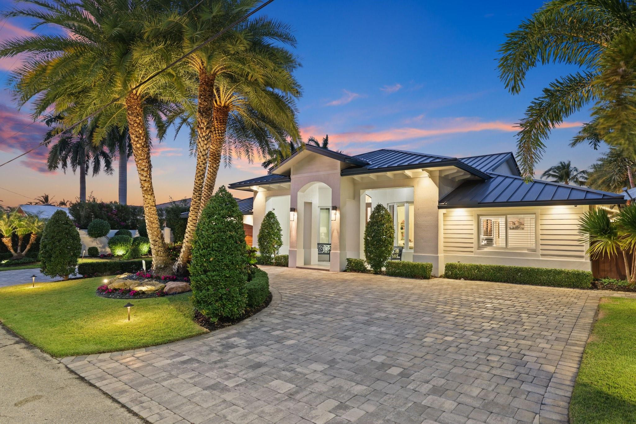 3041 NE 40th, Fort Lauderdale FL 33308