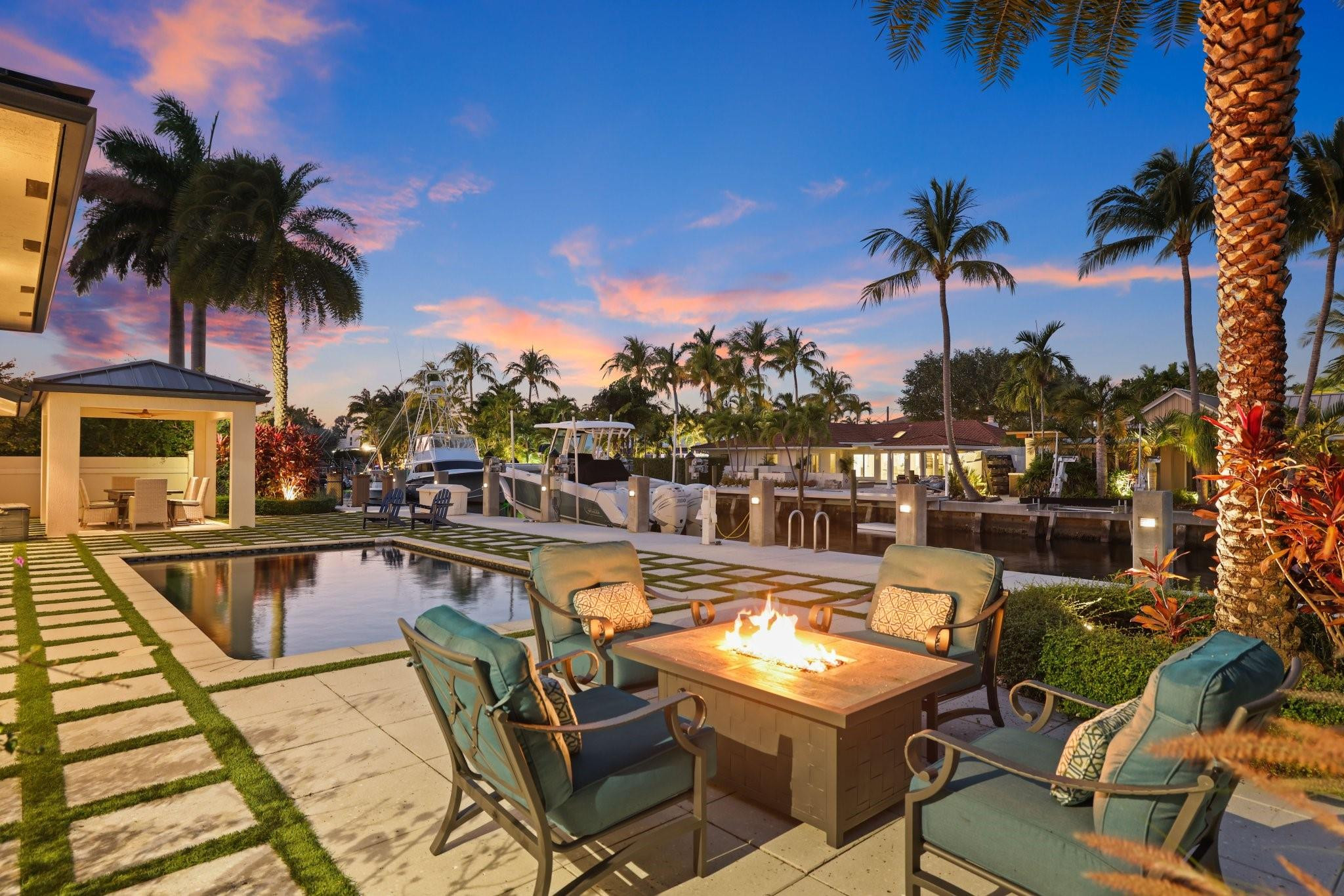 3041 NE 40th, Fort Lauderdale FL 33308