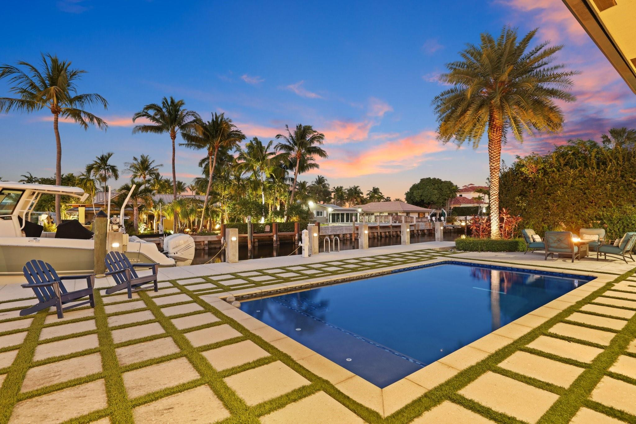 3041 NE 40th, Fort Lauderdale FL 33308