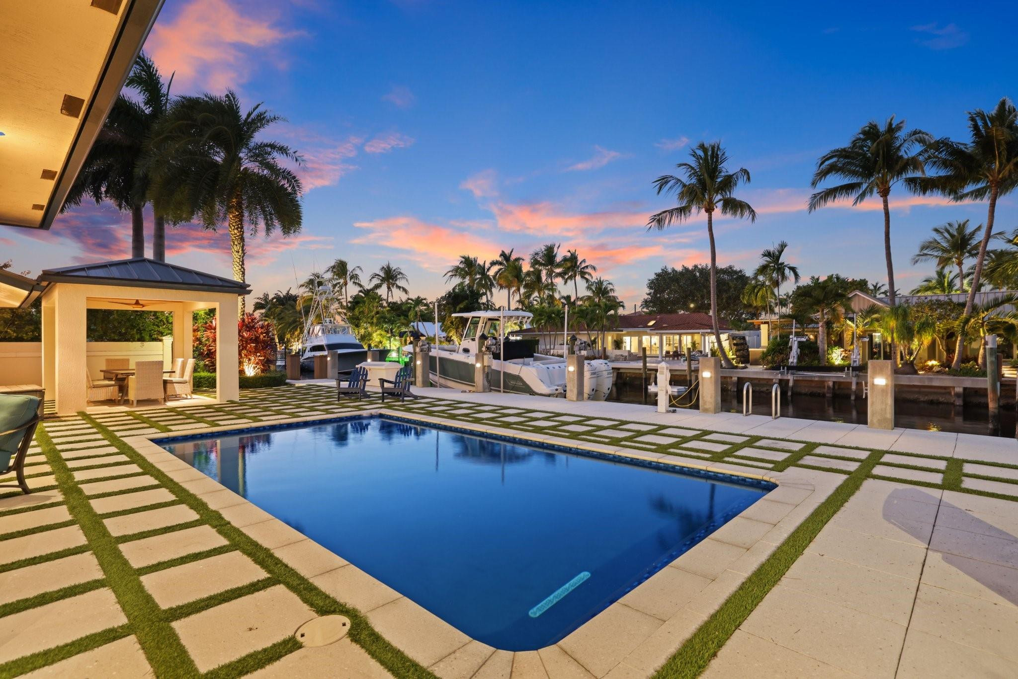 3041 NE 40th, Fort Lauderdale FL 33308