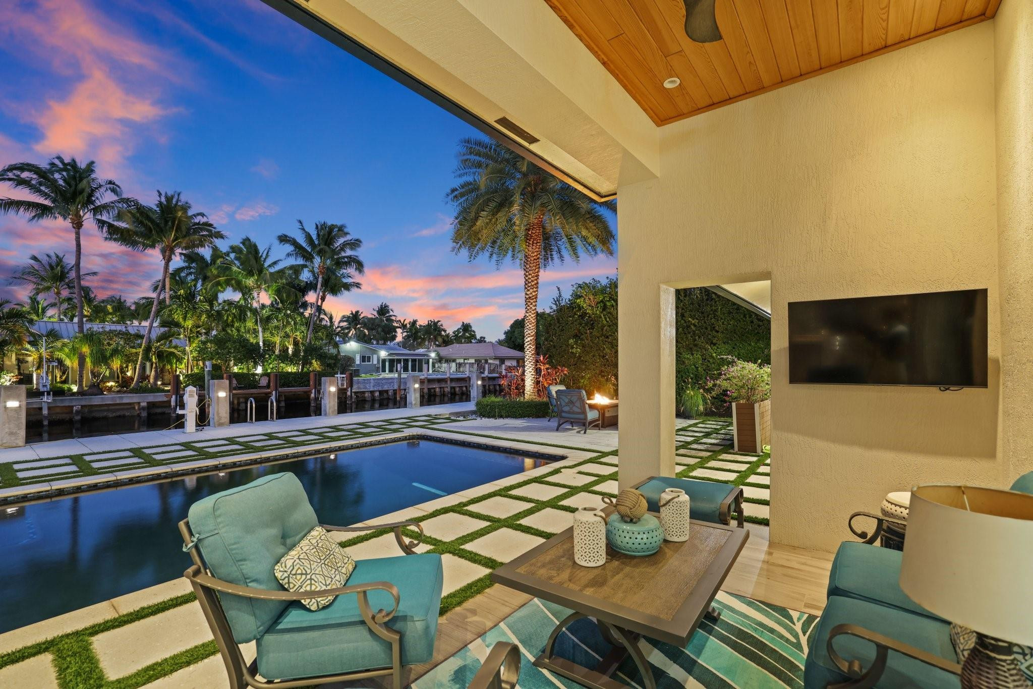 3041 NE 40th, Fort Lauderdale FL 33308