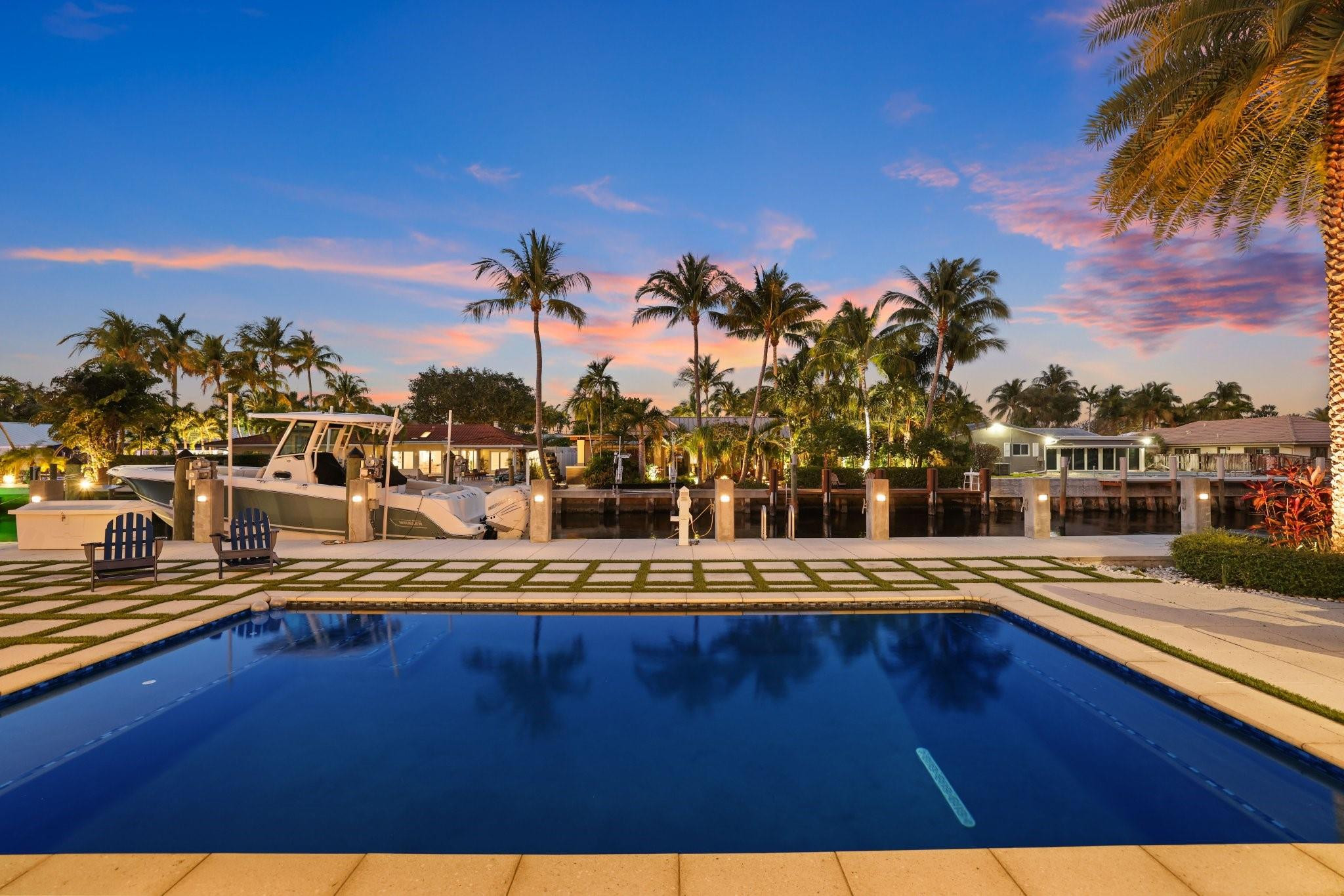 3041 NE 40th, Fort Lauderdale FL 33308