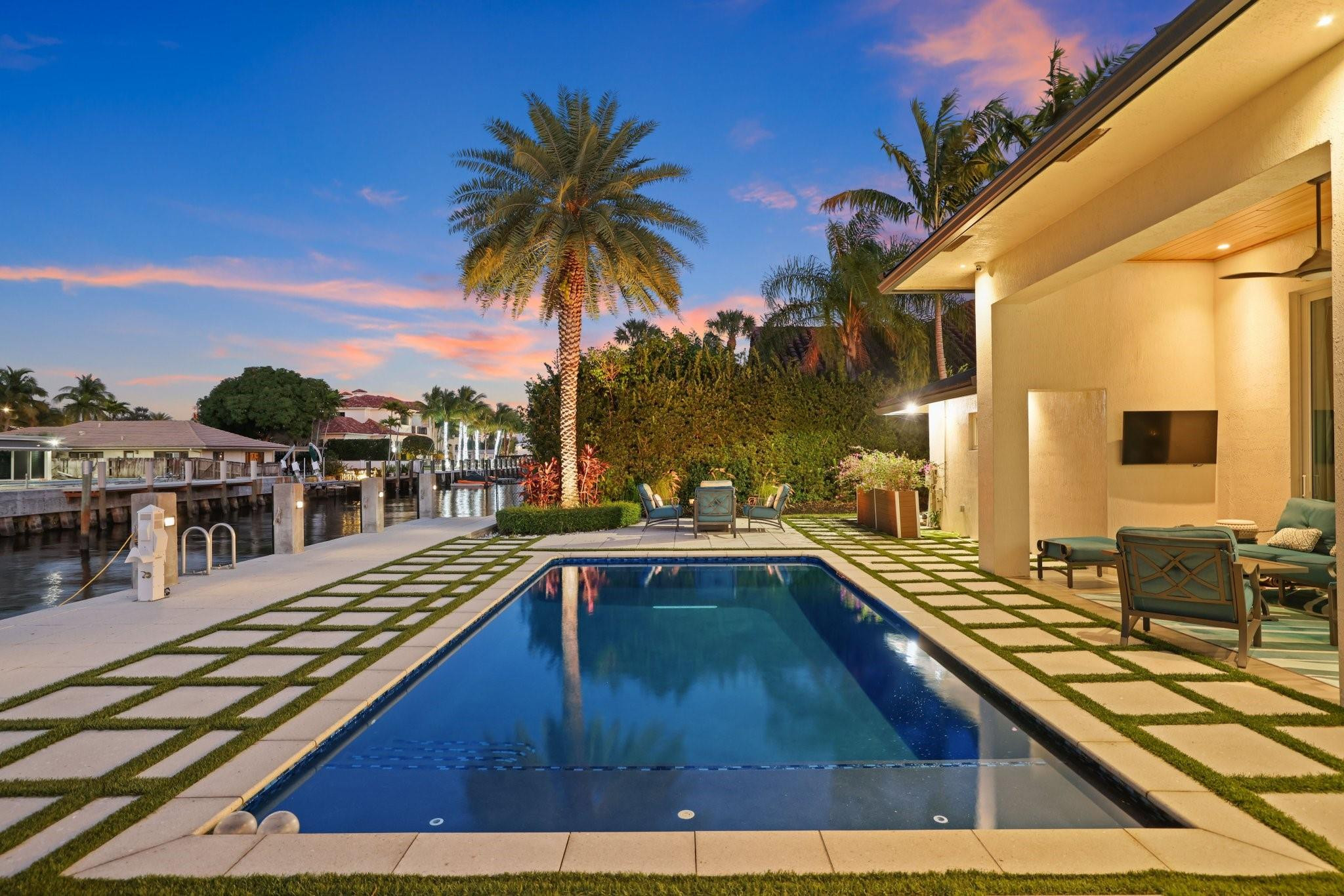 3041 NE 40th, Fort Lauderdale FL 33308