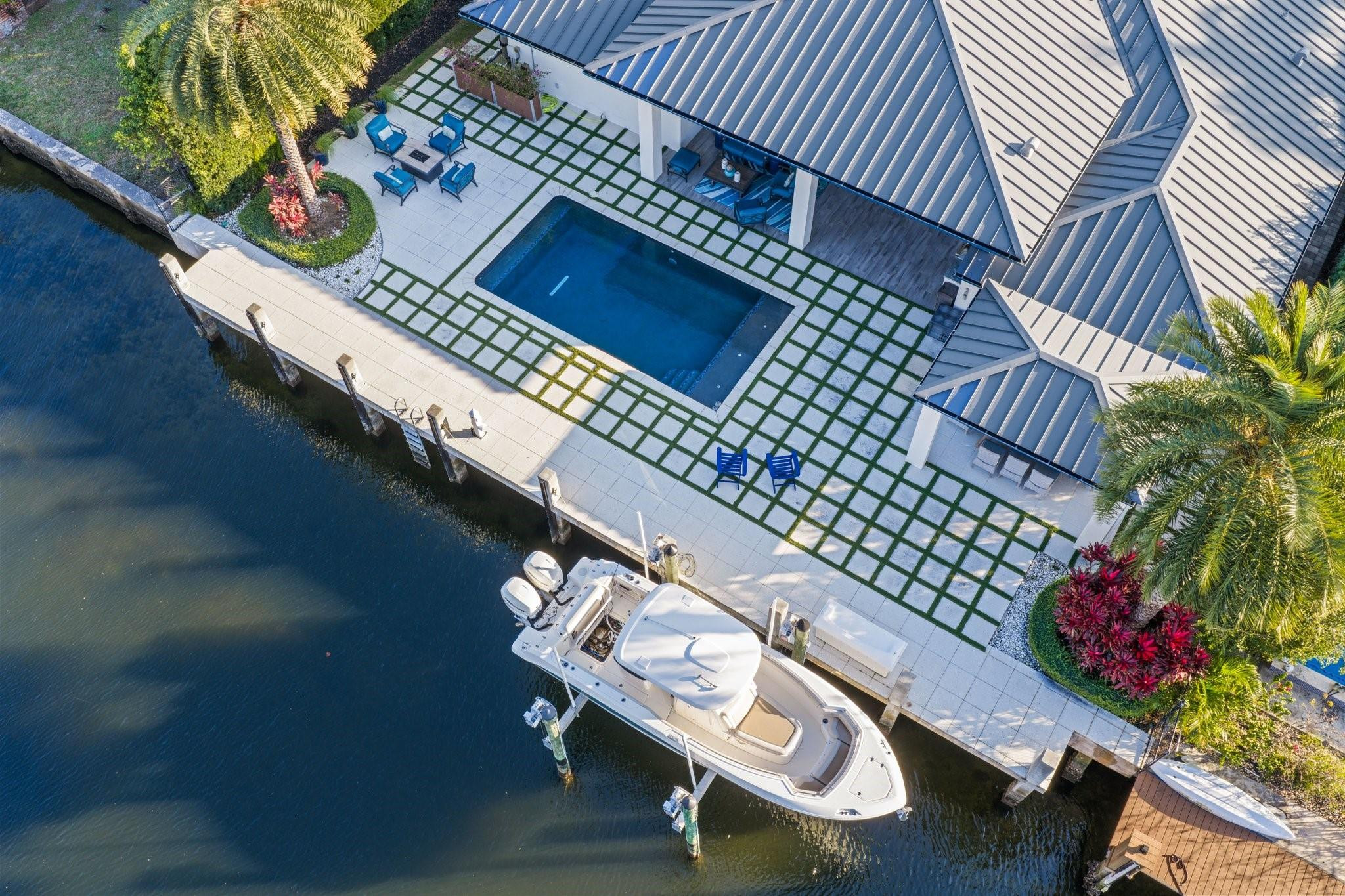 3041 NE 40th, Fort Lauderdale FL 33308