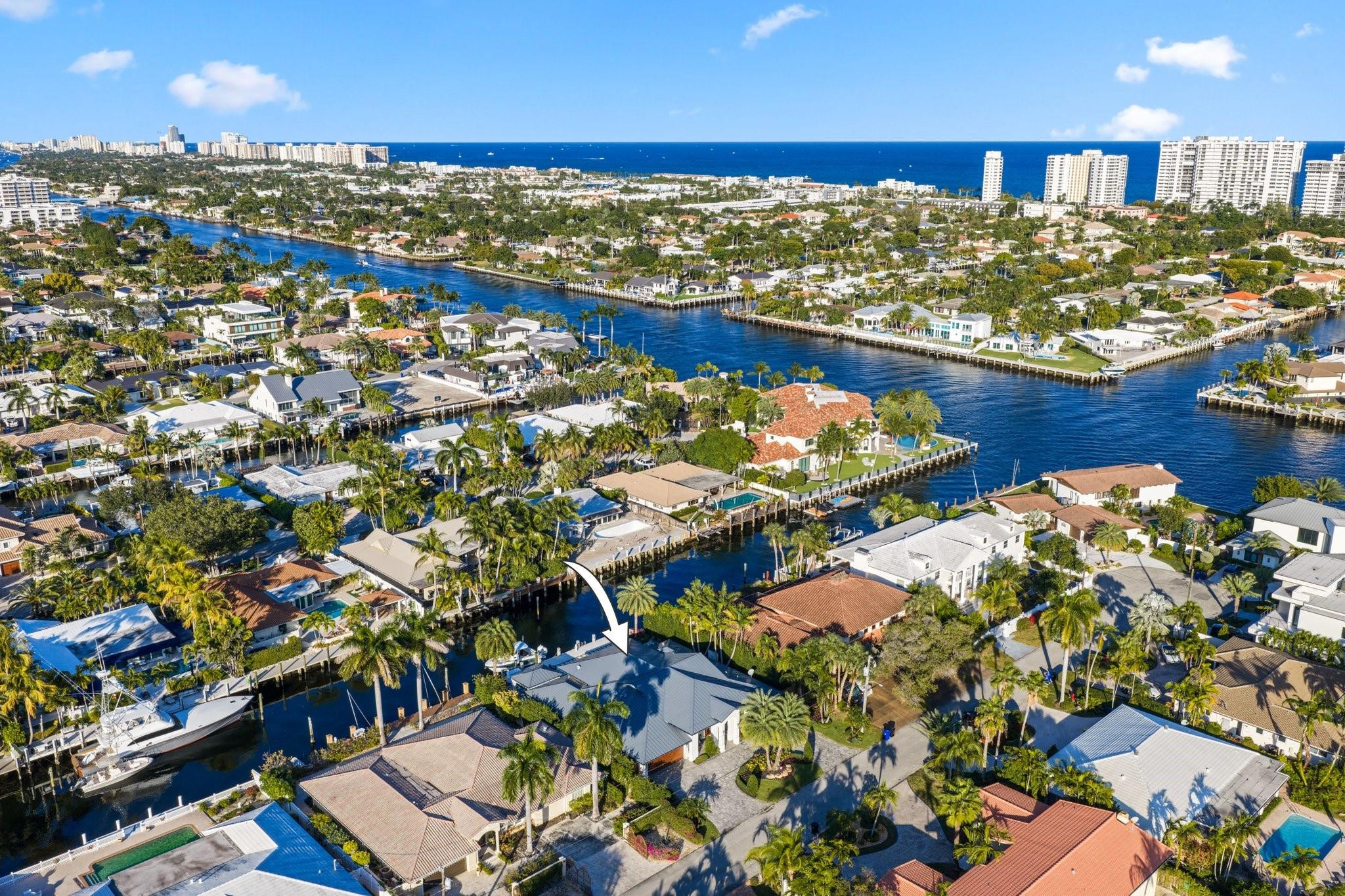 3041 NE 40th, Fort Lauderdale FL 33308