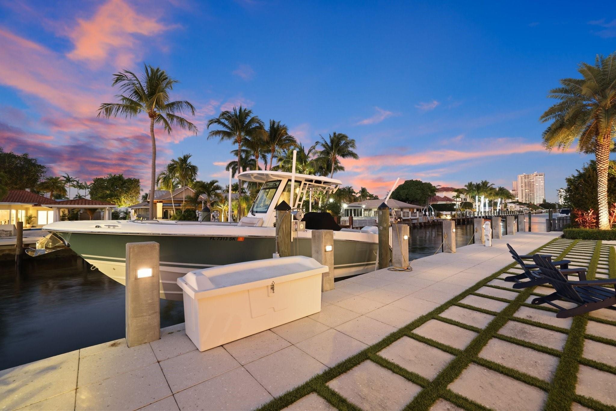 3041 NE 40th, Fort Lauderdale FL 33308