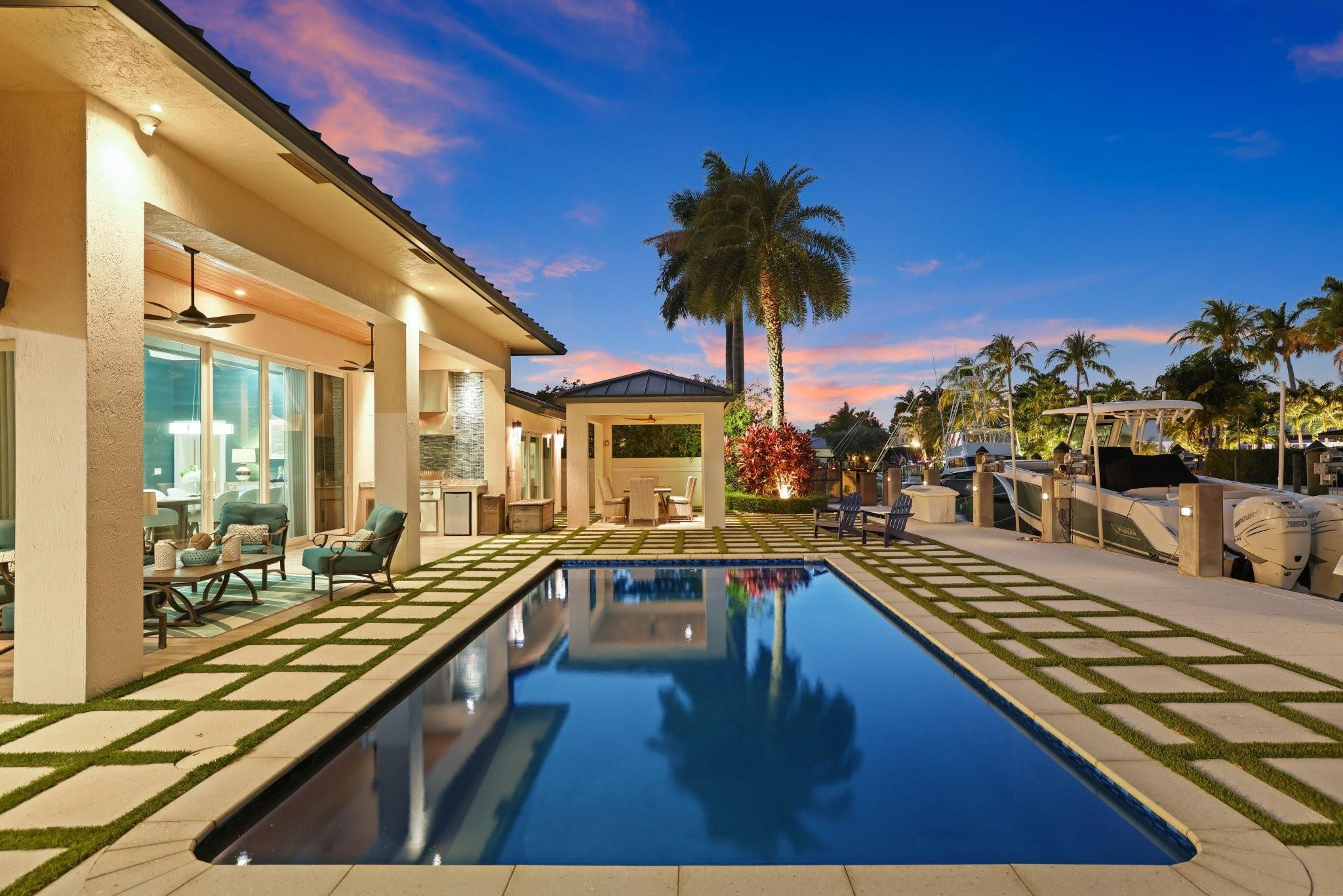 3041 NE 40th, Fort Lauderdale FL 33308