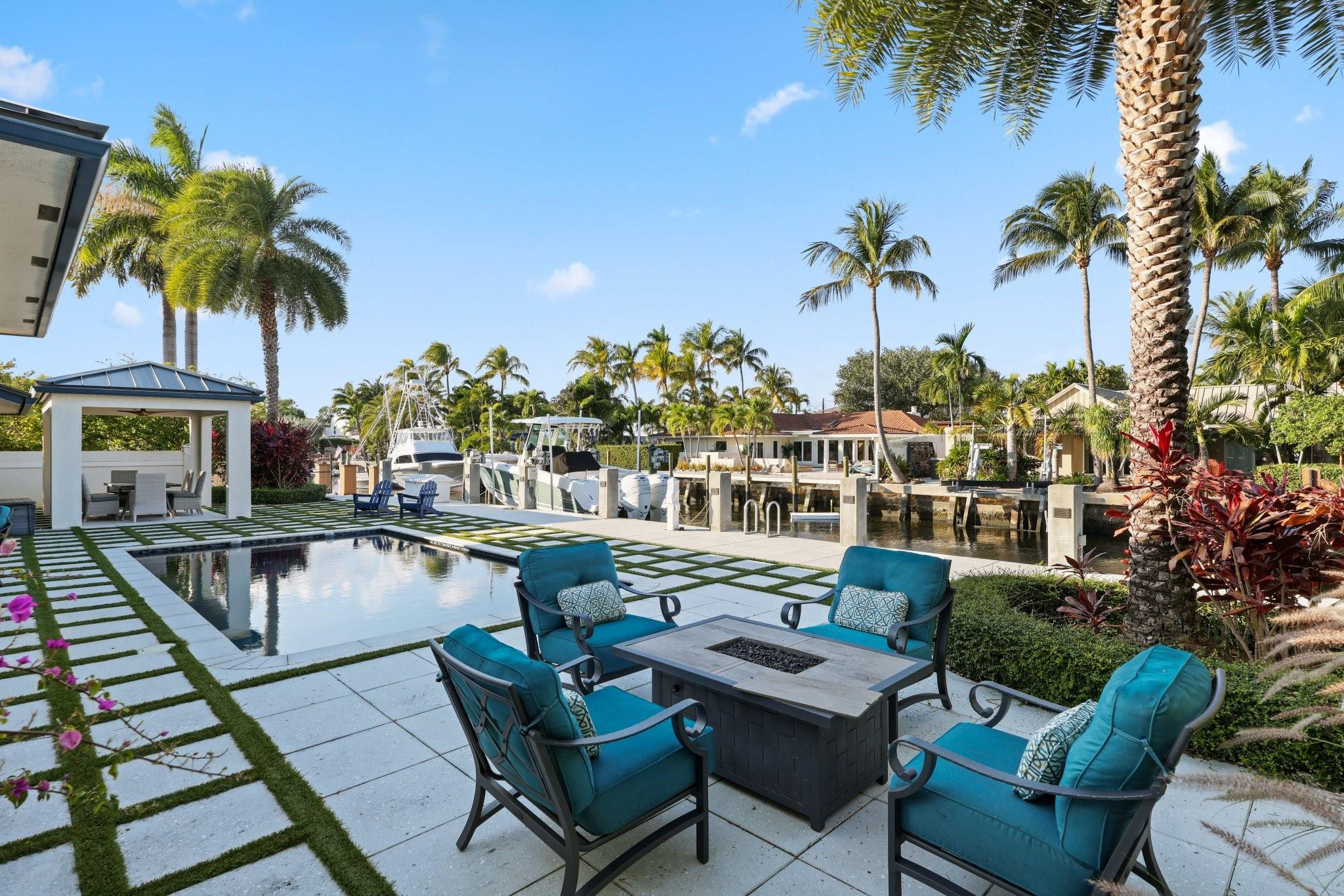 3041 NE 40th, Fort Lauderdale FL 33308