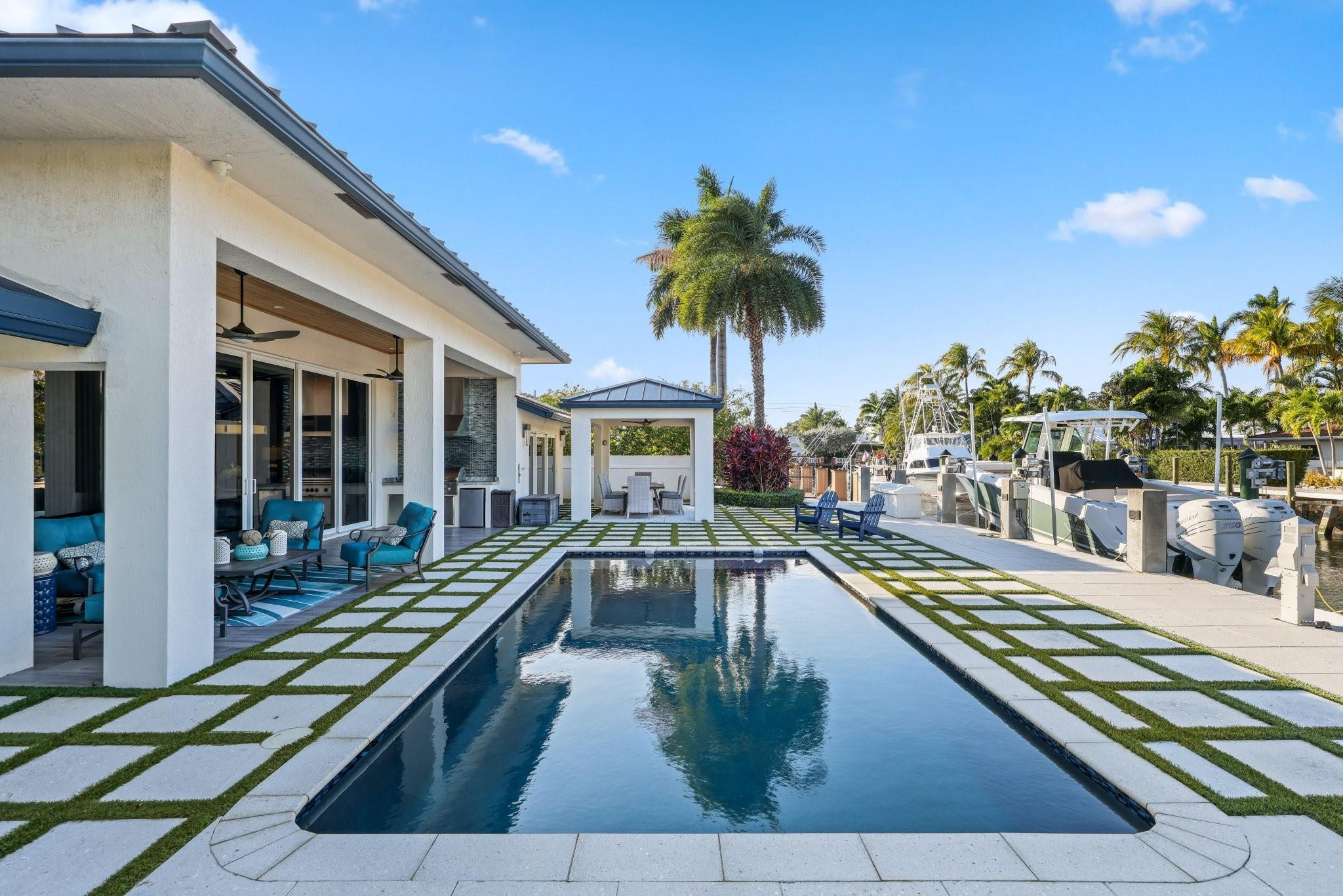 3041 NE 40th, Fort Lauderdale FL 33308
