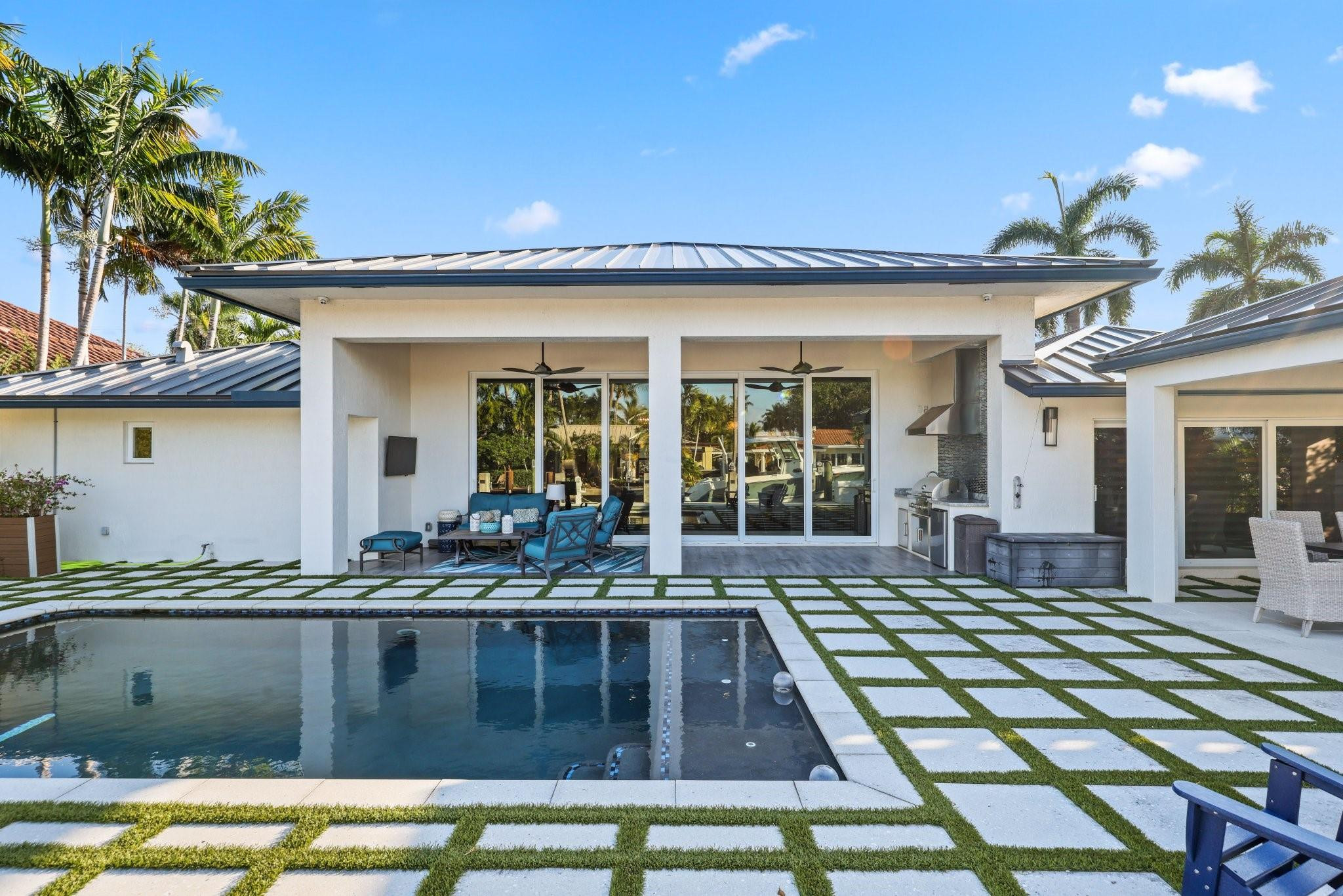 3041 NE 40th, Fort Lauderdale FL 33308