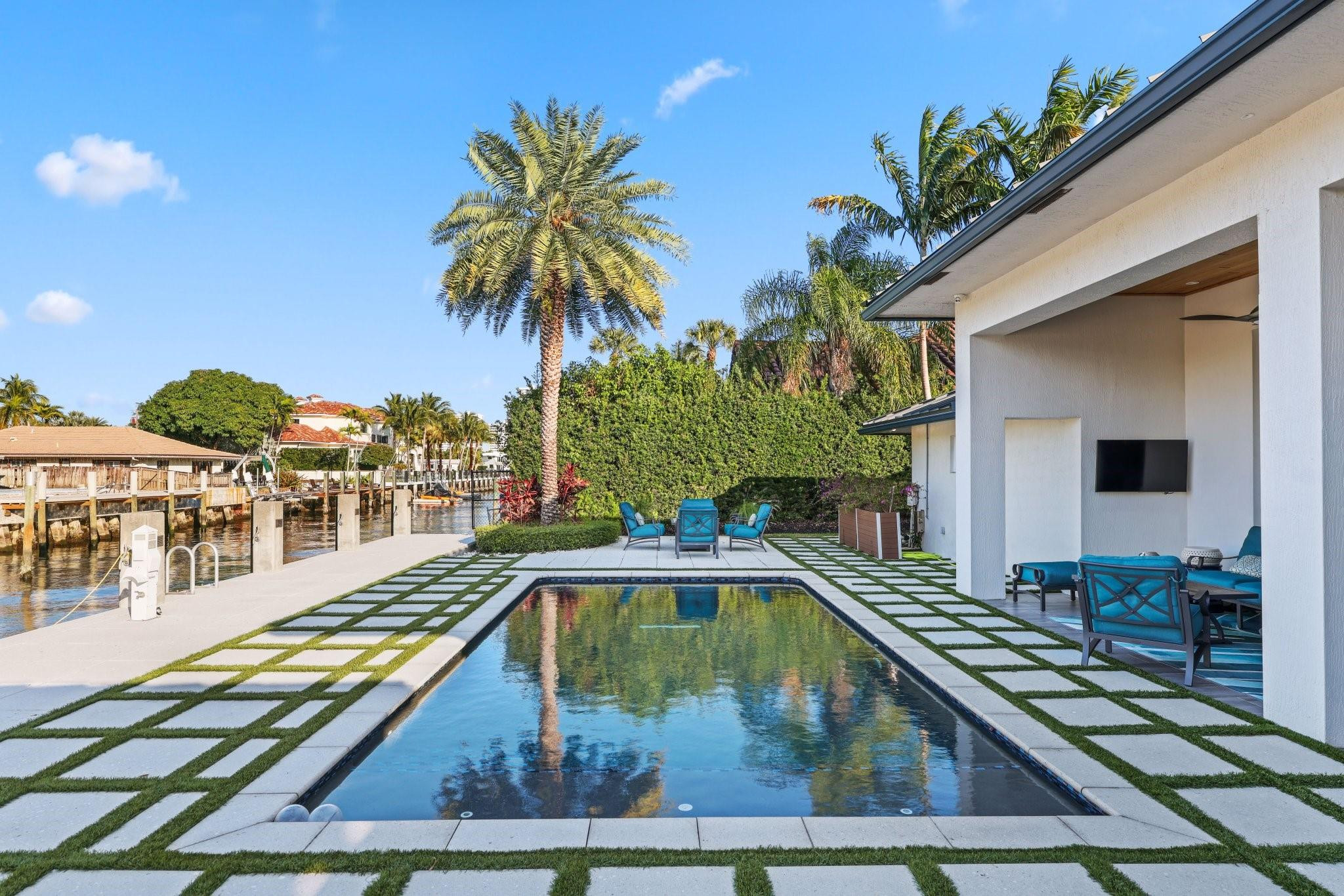 3041 NE 40th, Fort Lauderdale FL 33308