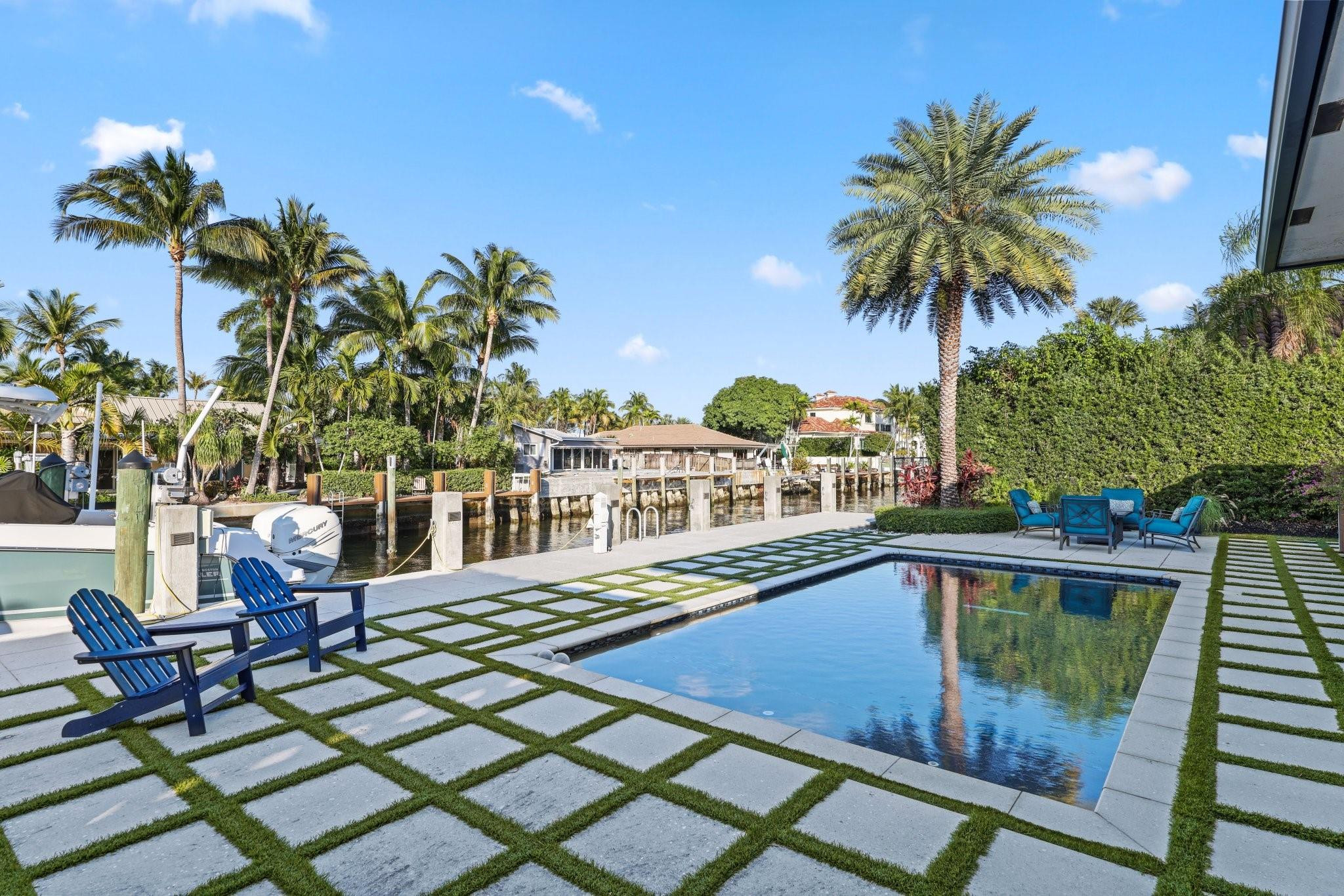 3041 NE 40th, Fort Lauderdale FL 33308