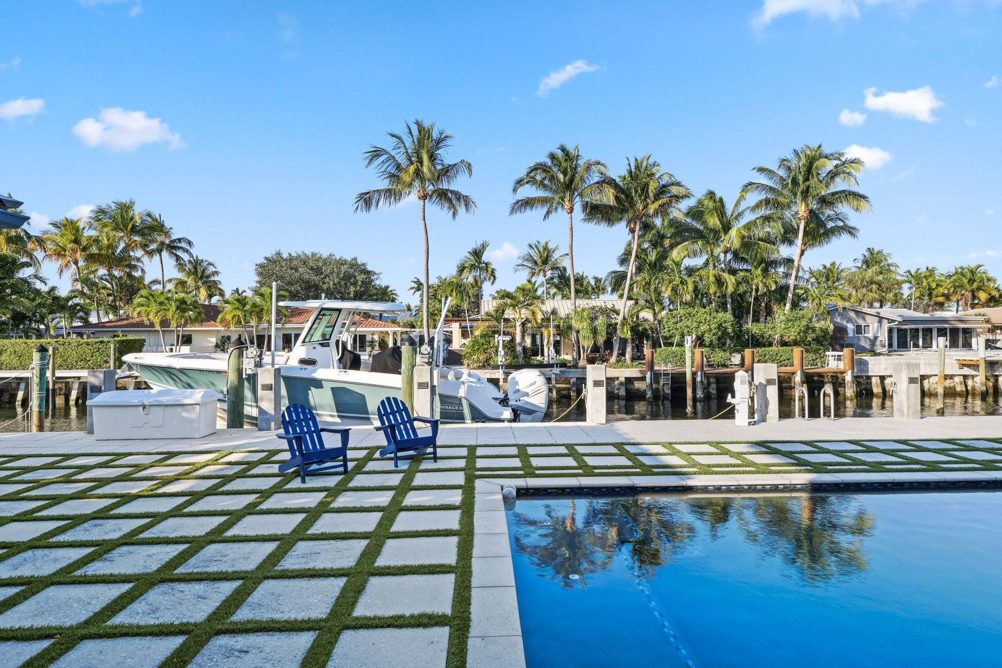 3041 NE 40th, Fort Lauderdale FL 33308