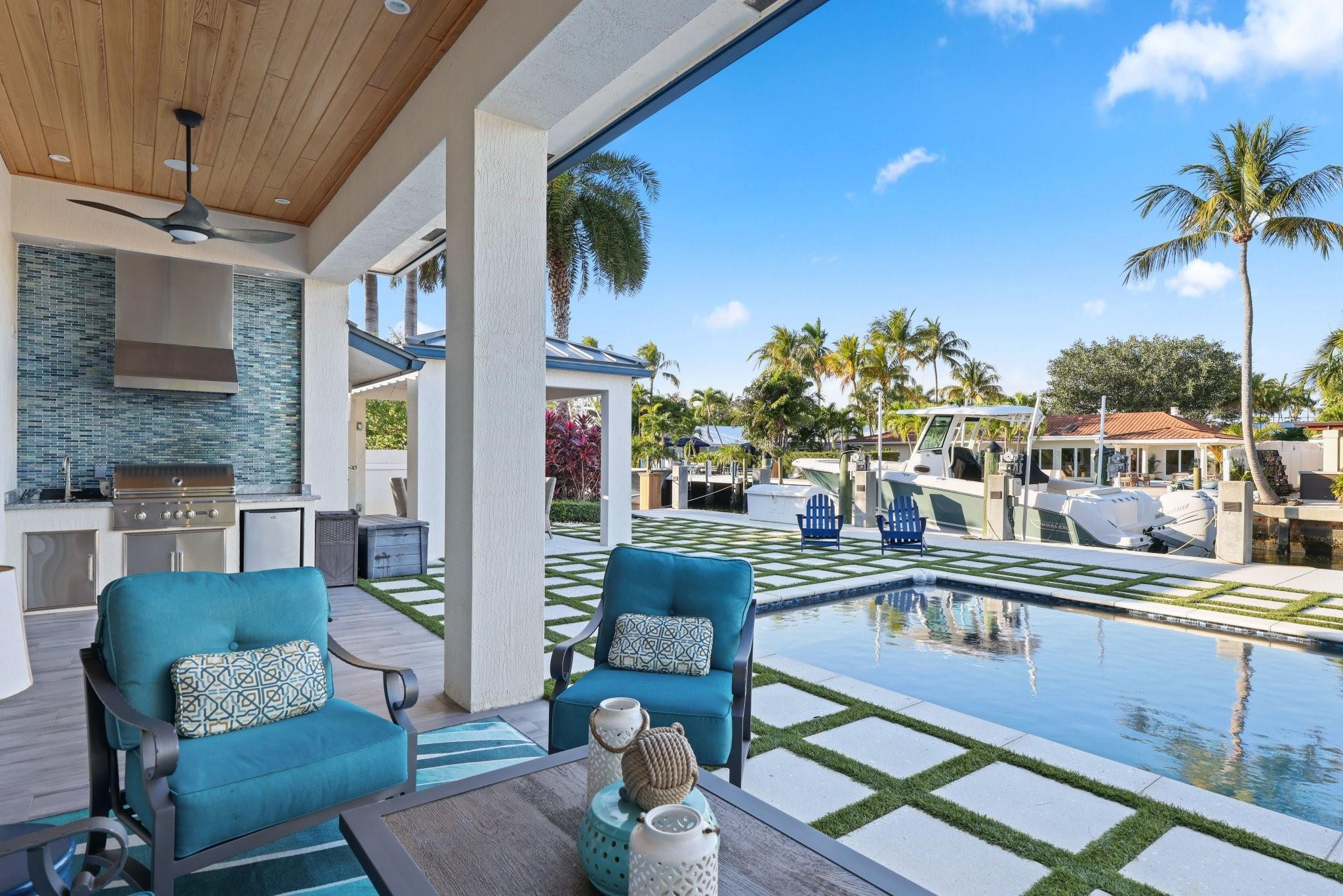3041 NE 40th, Fort Lauderdale FL 33308