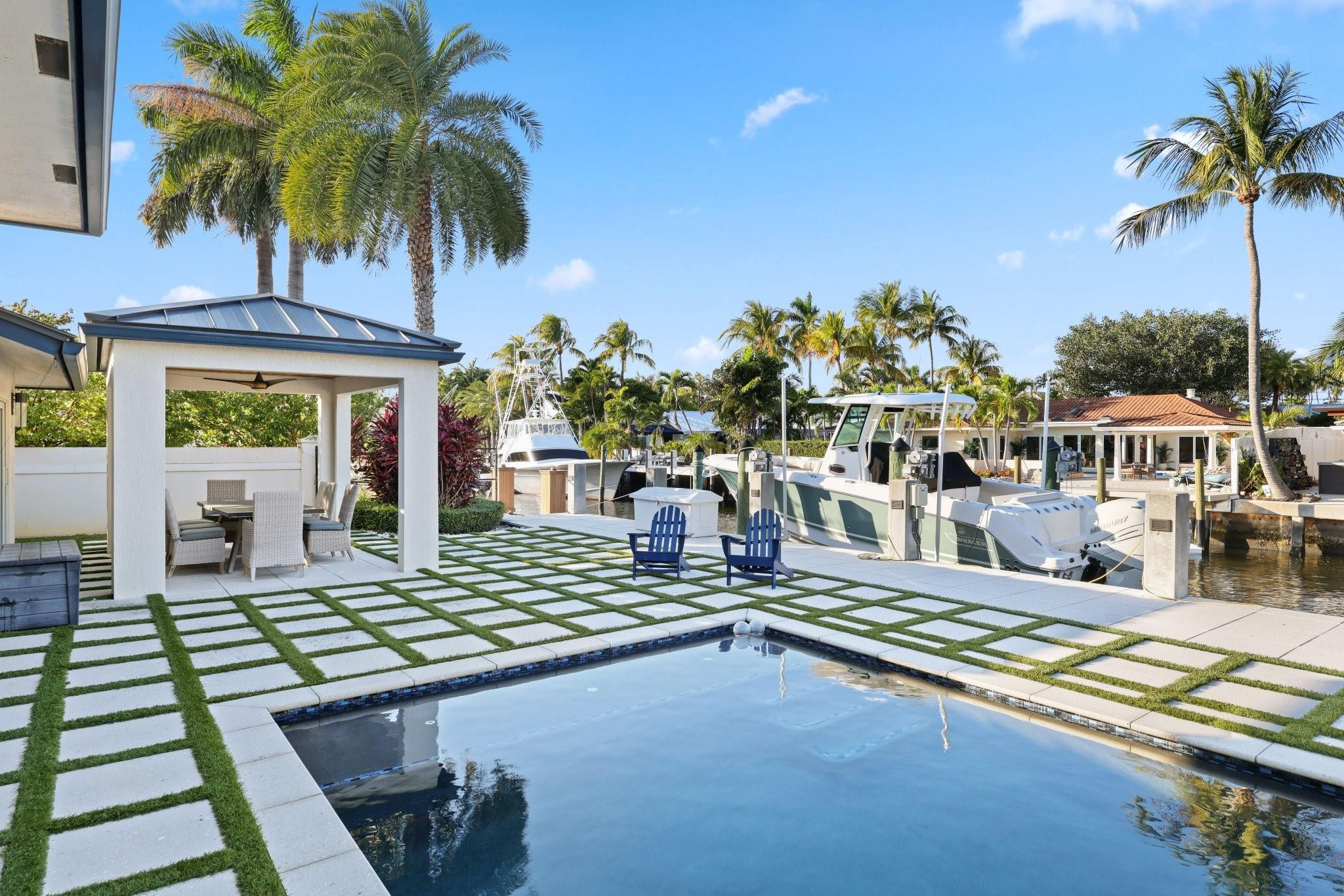 3041 NE 40th, Fort Lauderdale FL 33308