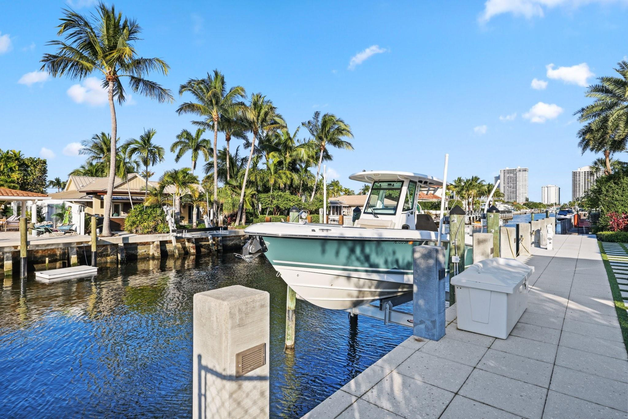 3041 NE 40th, Fort Lauderdale FL 33308
