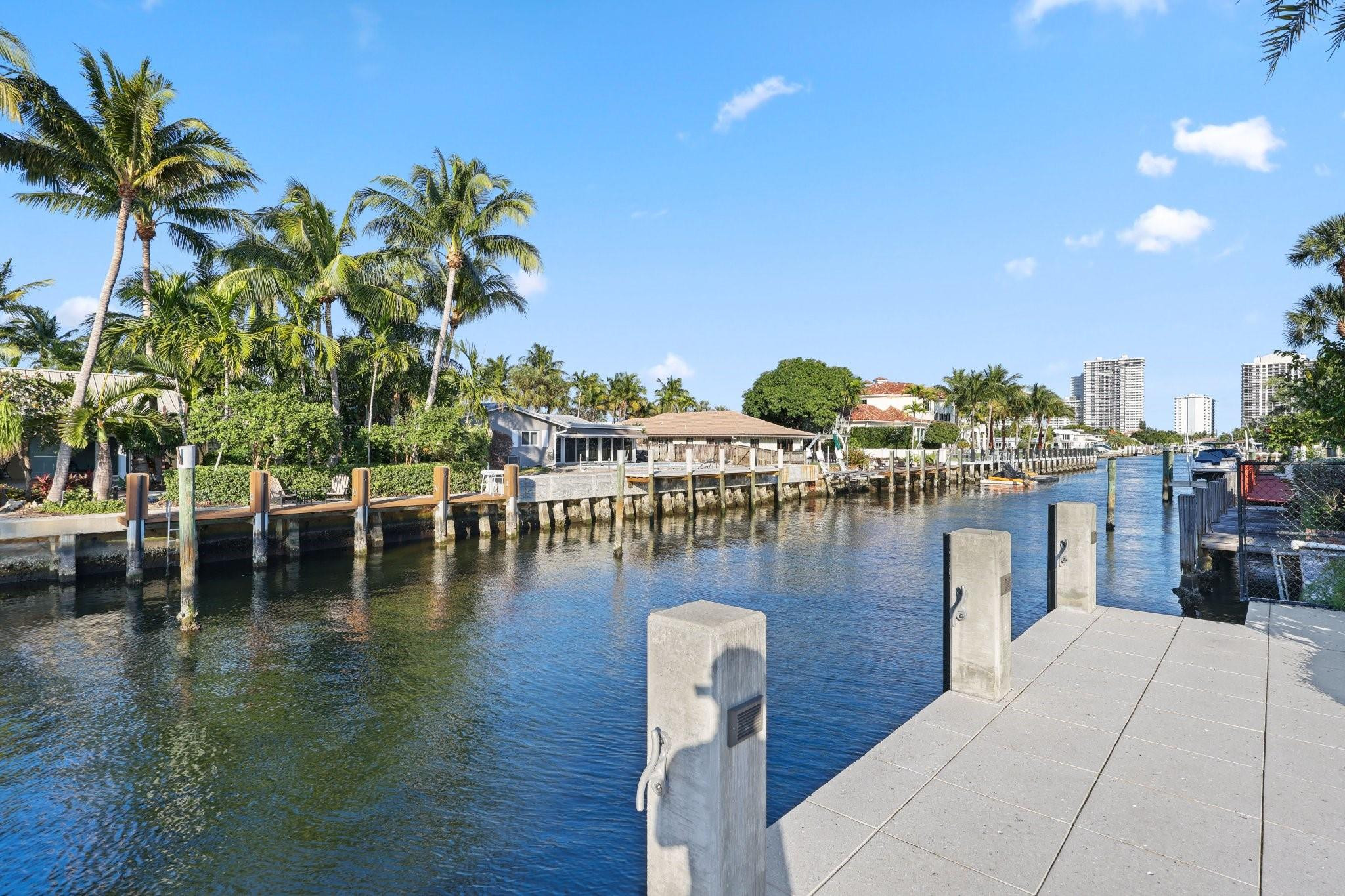 3041 NE 40th, Fort Lauderdale FL 33308