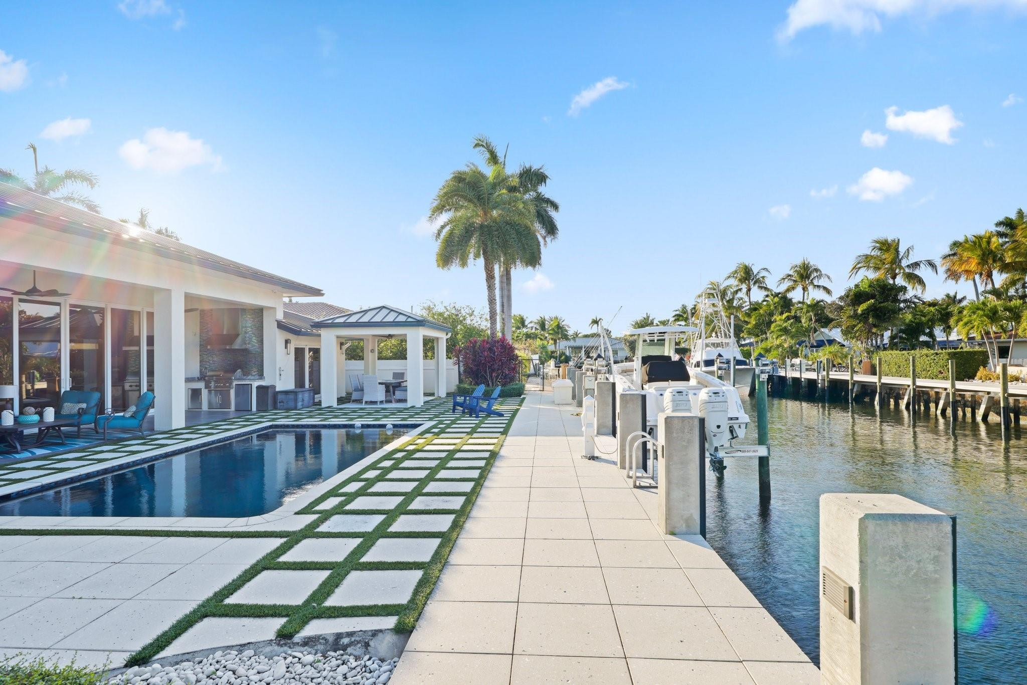 3041 NE 40th, Fort Lauderdale FL 33308