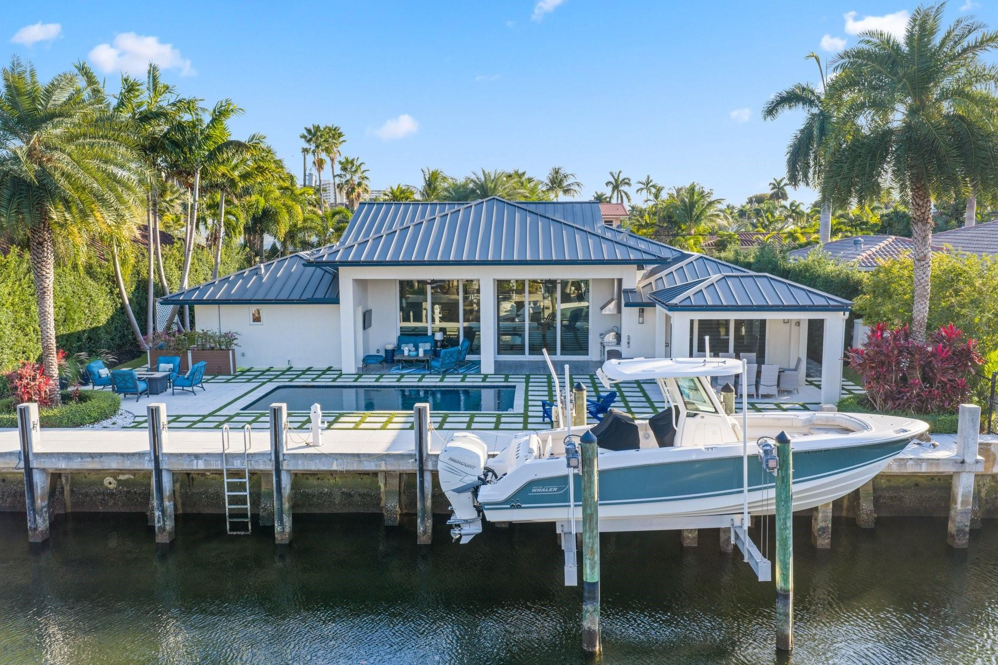 3041 NE 40th, Fort Lauderdale FL 33308