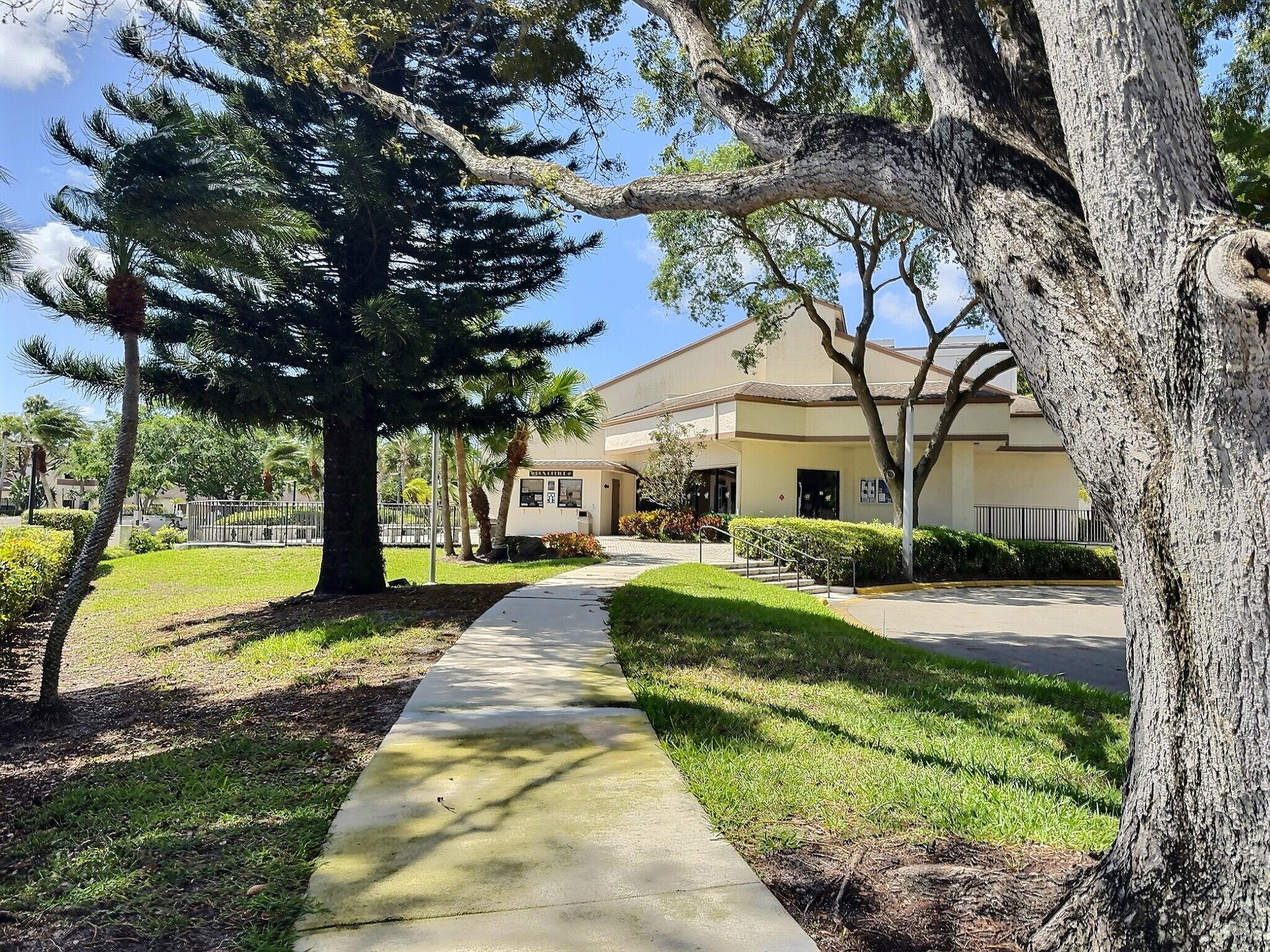 3831 Cocoplum #3592, Coconut Creek FL 33063