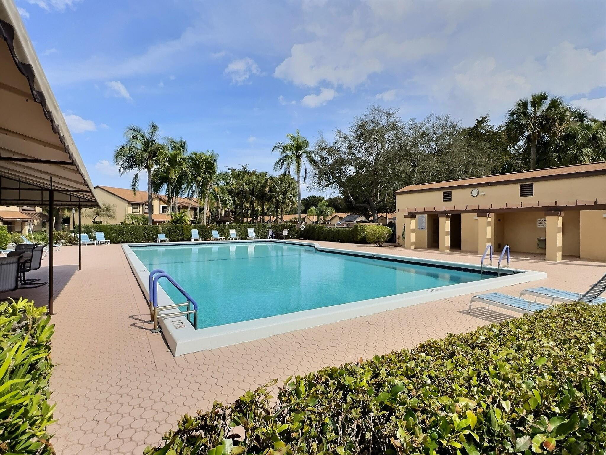 3831 Cocoplum #3592, Coconut Creek FL 33063