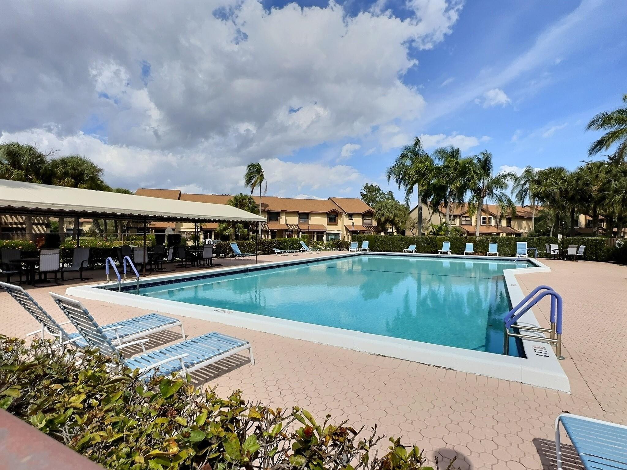 3831 Cocoplum #3592, Coconut Creek FL 33063