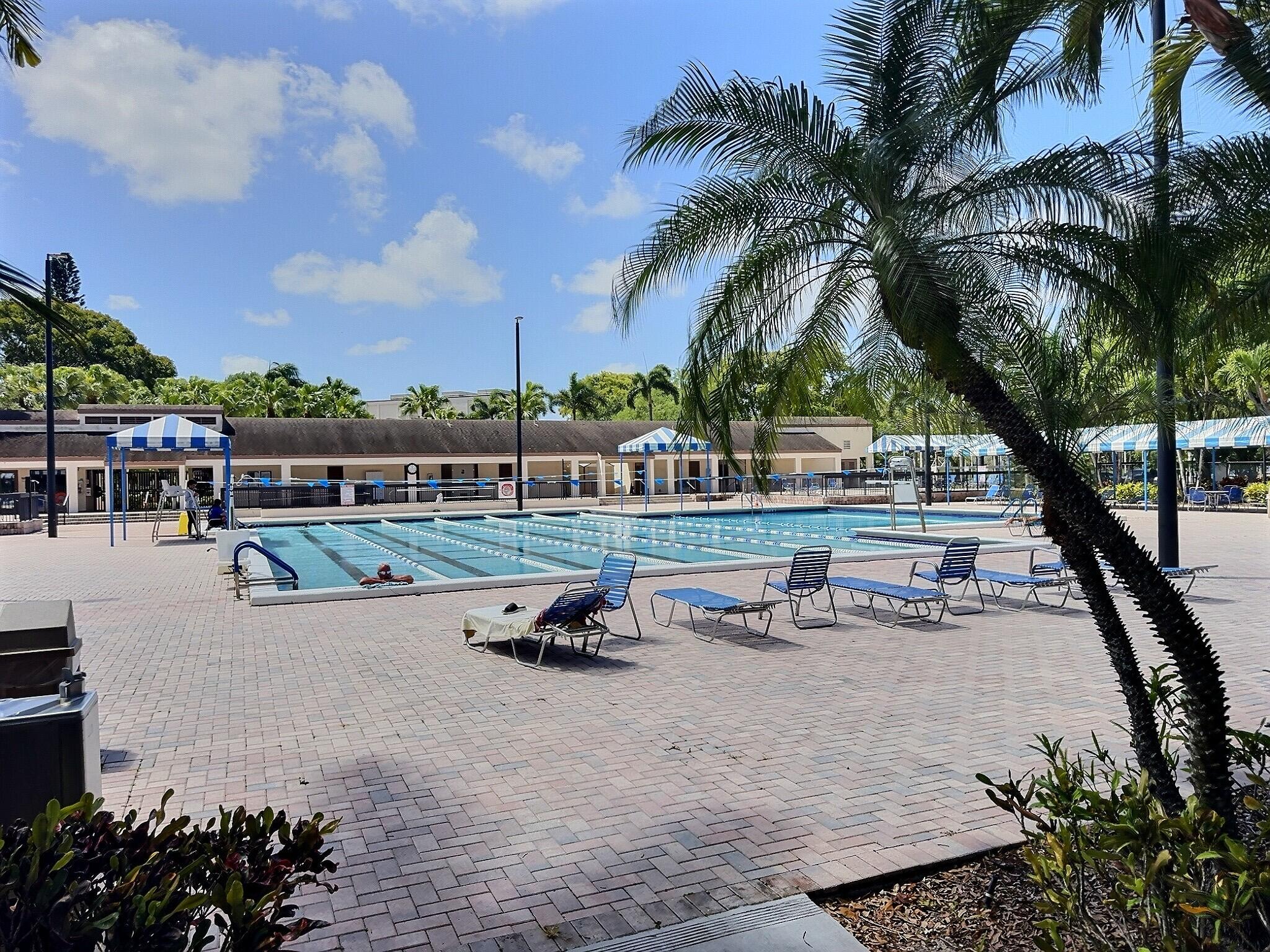 3831 Cocoplum #3592, Coconut Creek FL 33063