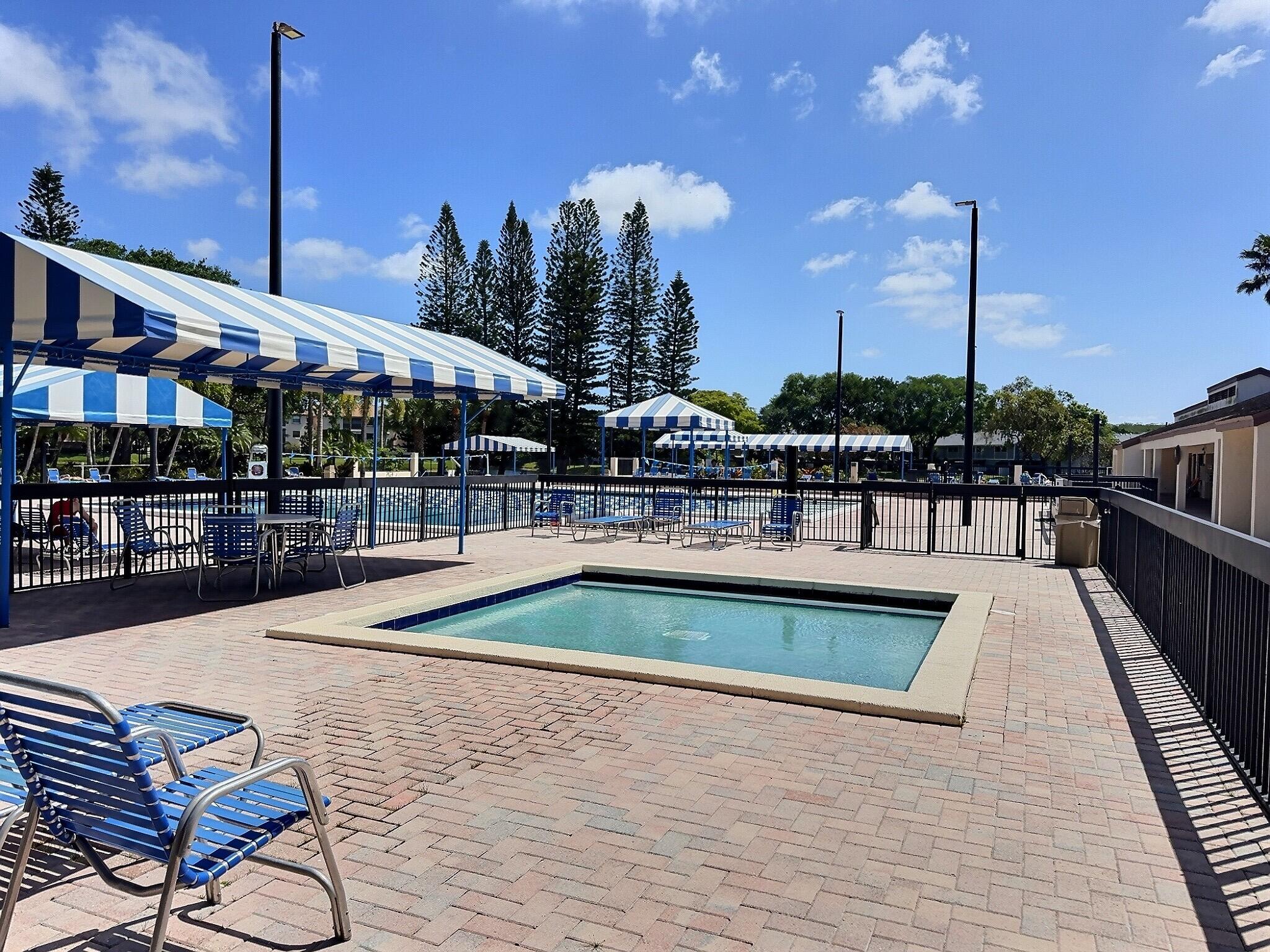 3831 Cocoplum #3592, Coconut Creek FL 33063