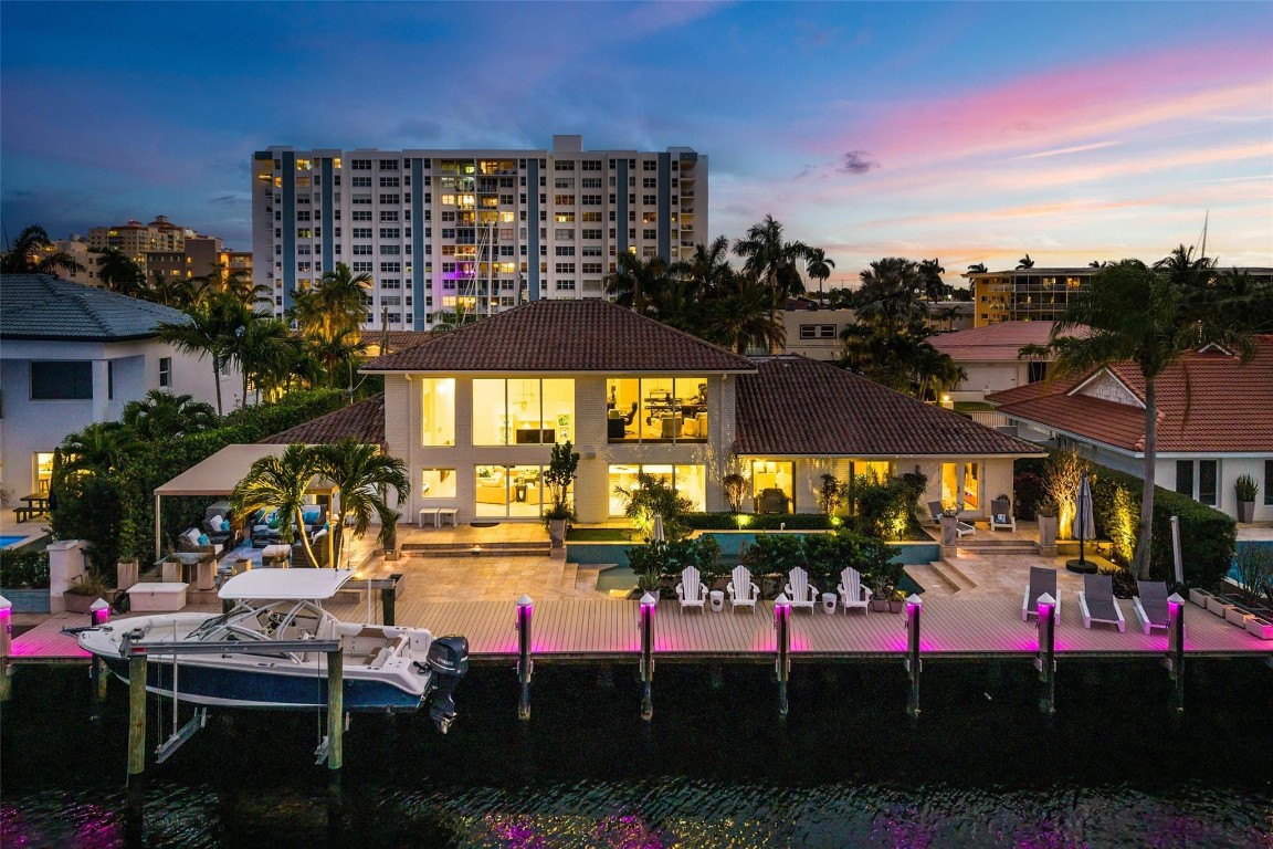 2855 NE 35th, Fort Lauderdale FL 33306