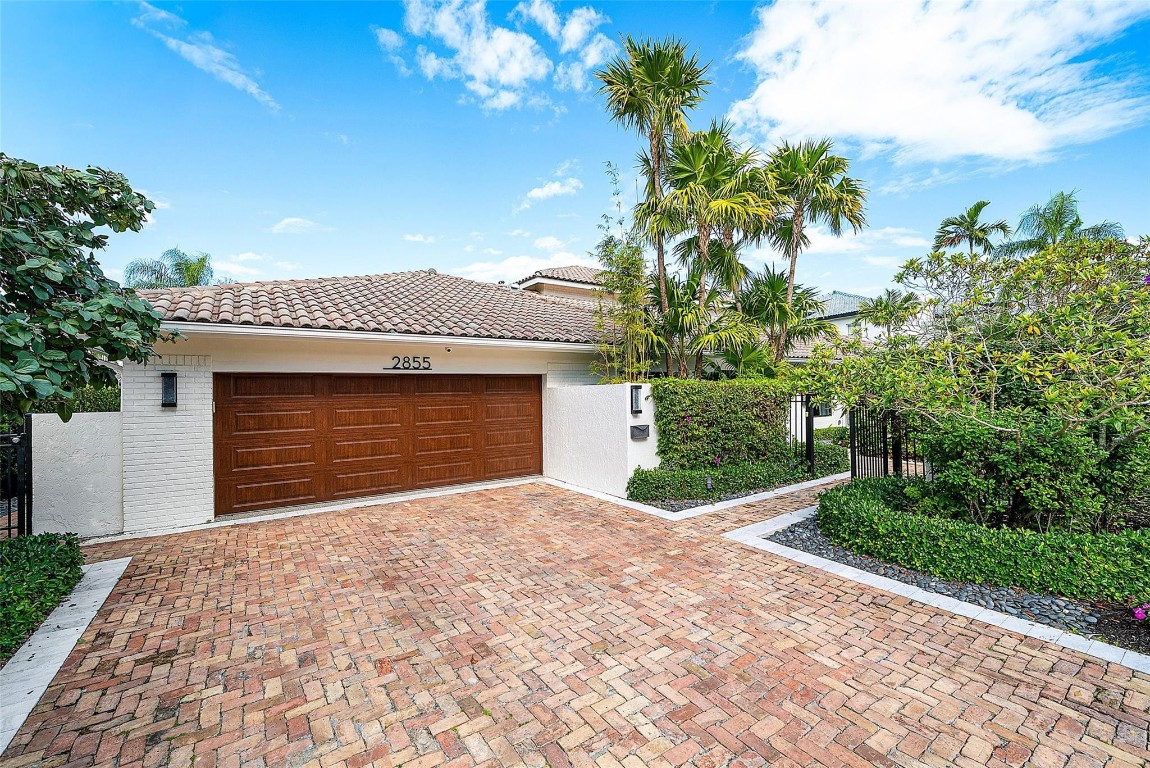 2855 NE 35th, Fort Lauderdale FL 33306