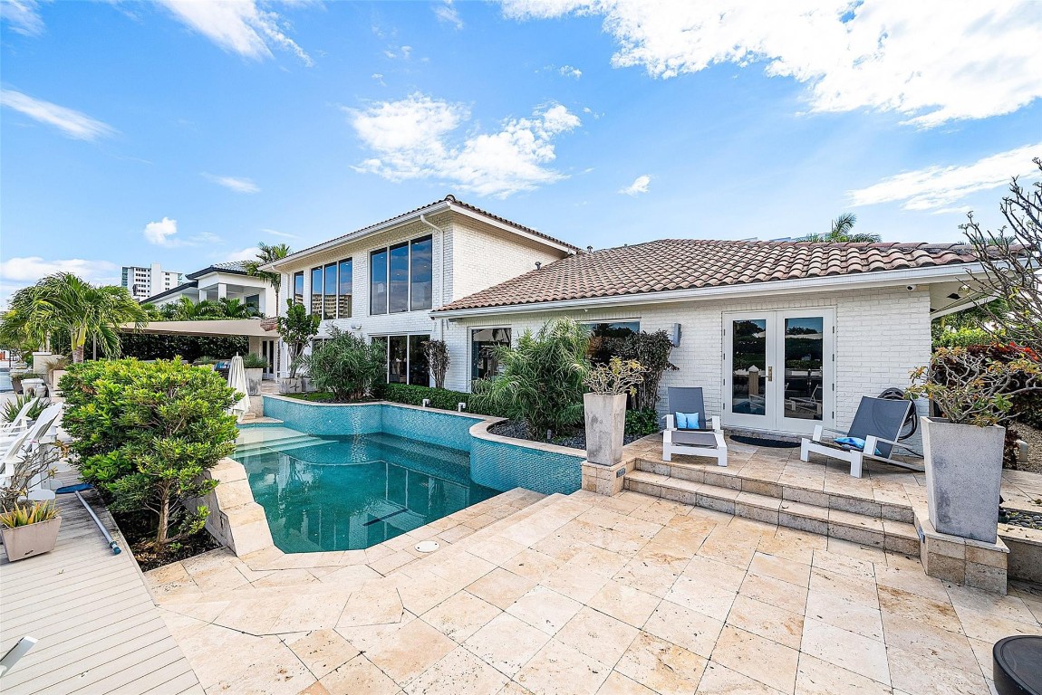 2855 NE 35th, Fort Lauderdale FL 33306