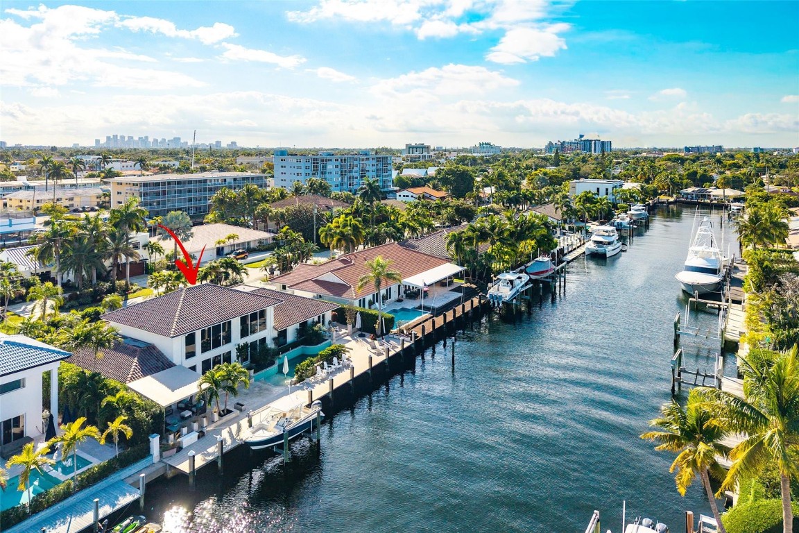 2855 NE 35th, Fort Lauderdale FL 33306