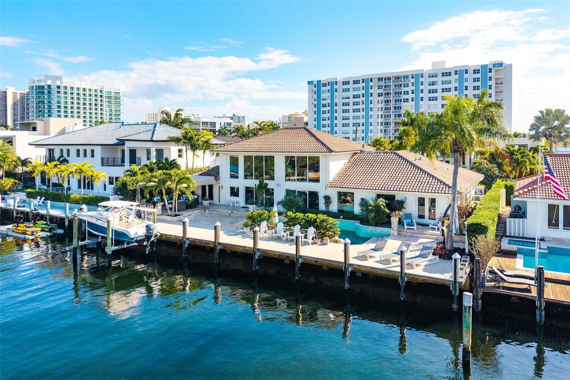 2855 NE 35th, Fort Lauderdale FL 33306