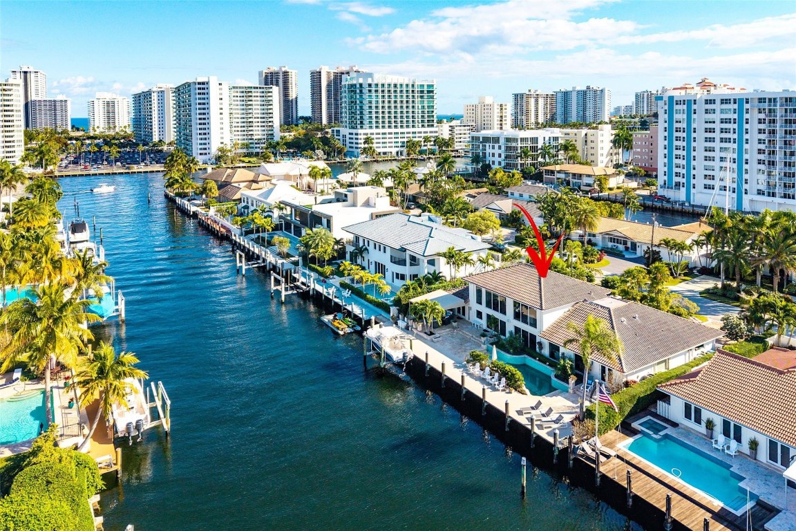 2855 NE 35th, Fort Lauderdale FL 33306